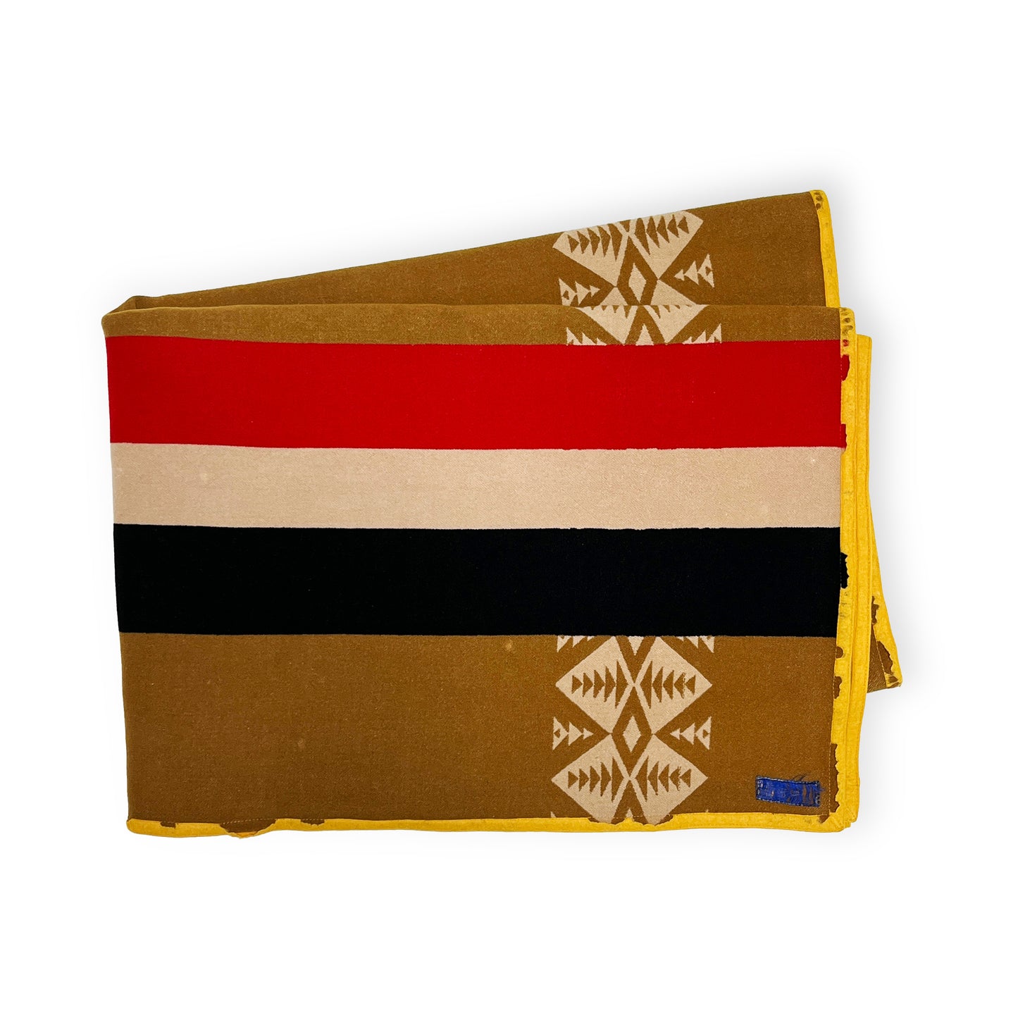 30's〜 Pendleton Wool Blanket "Indianhead" スペシャル！