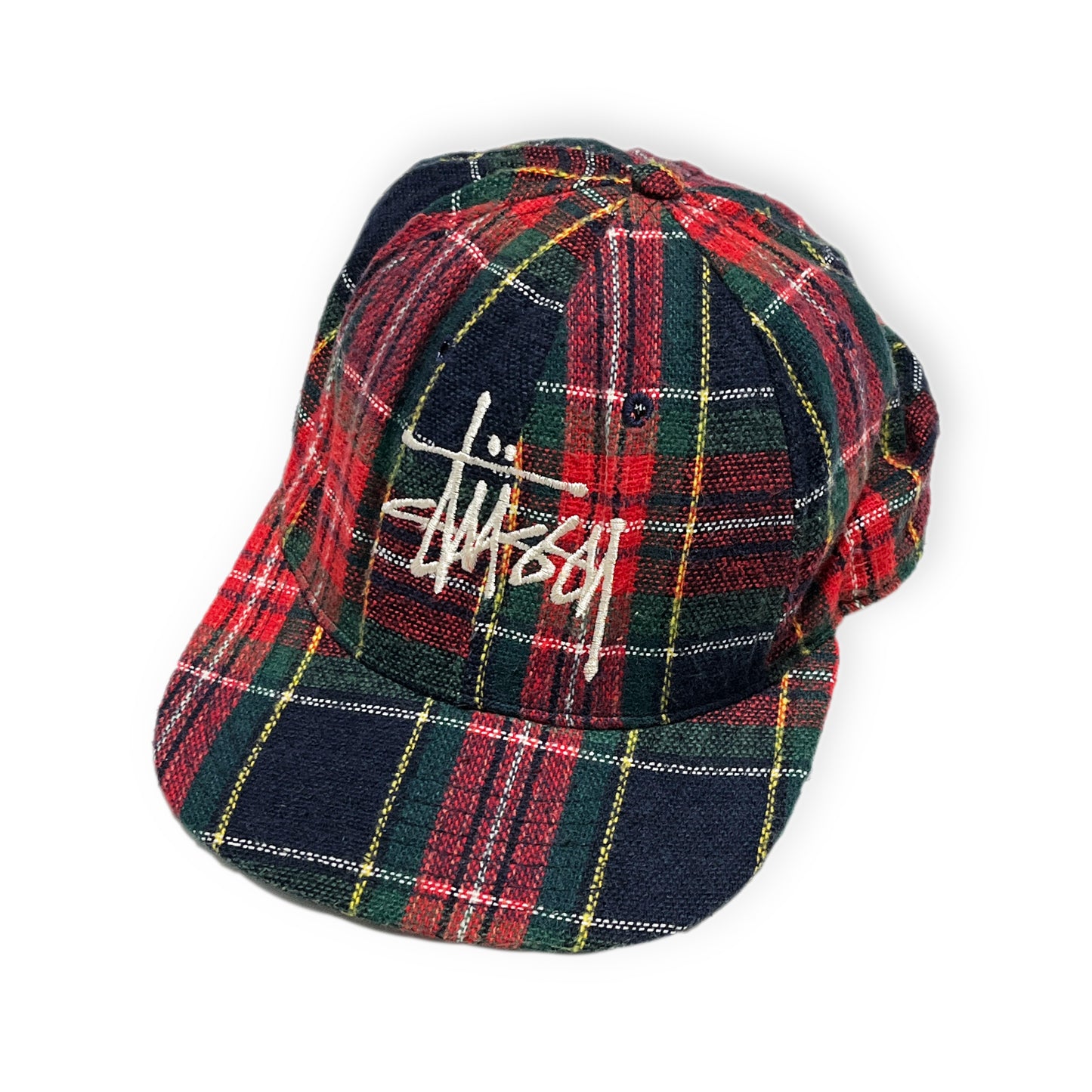 80's Stuusy Cap Almost Deadstock Size (FREE)