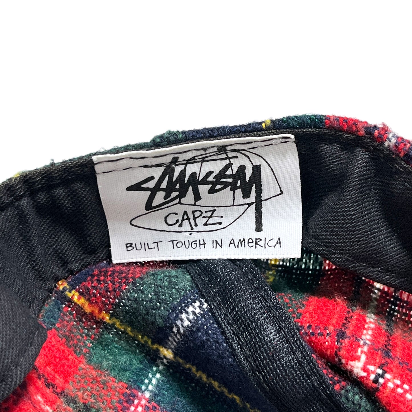 80's Stuusy Cap Almost Deadstock Size (FREE)