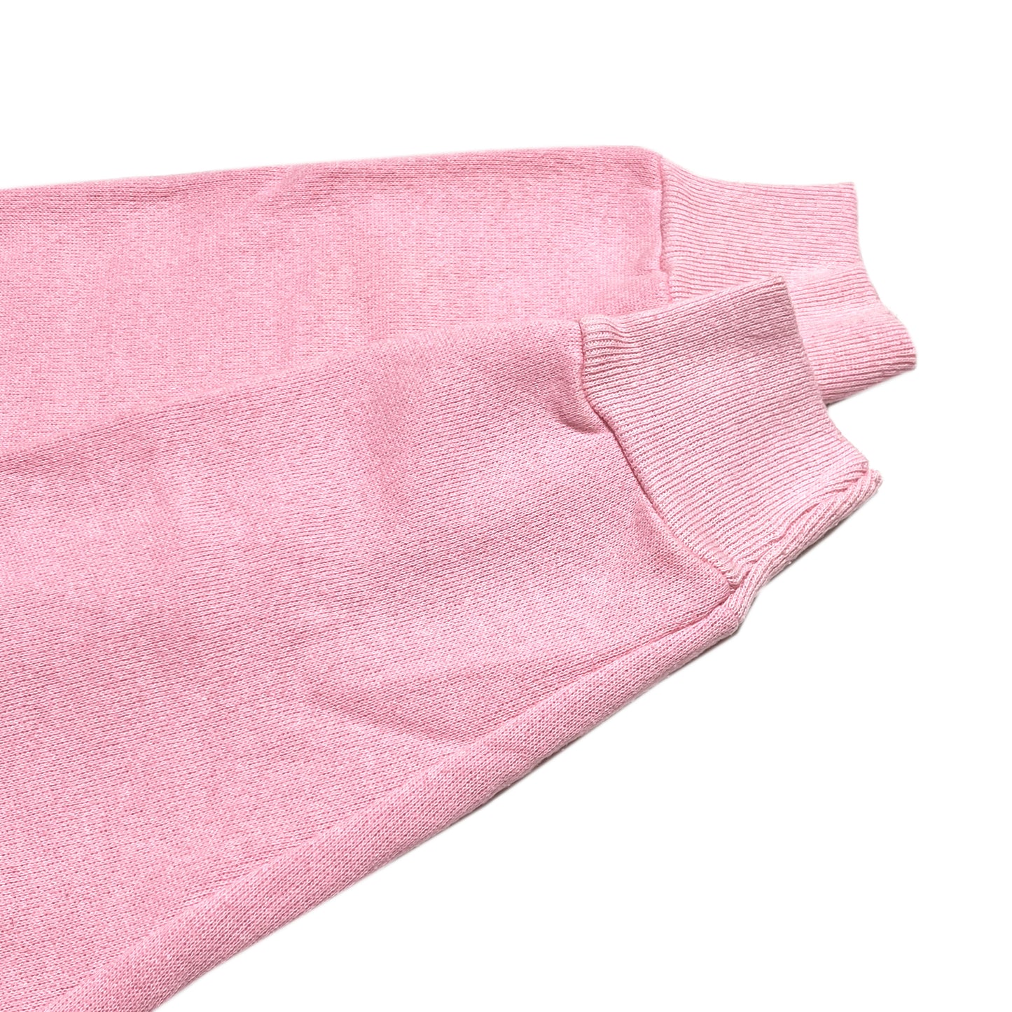 80's〜 Tultex Blank Sweat Pink Size (L)