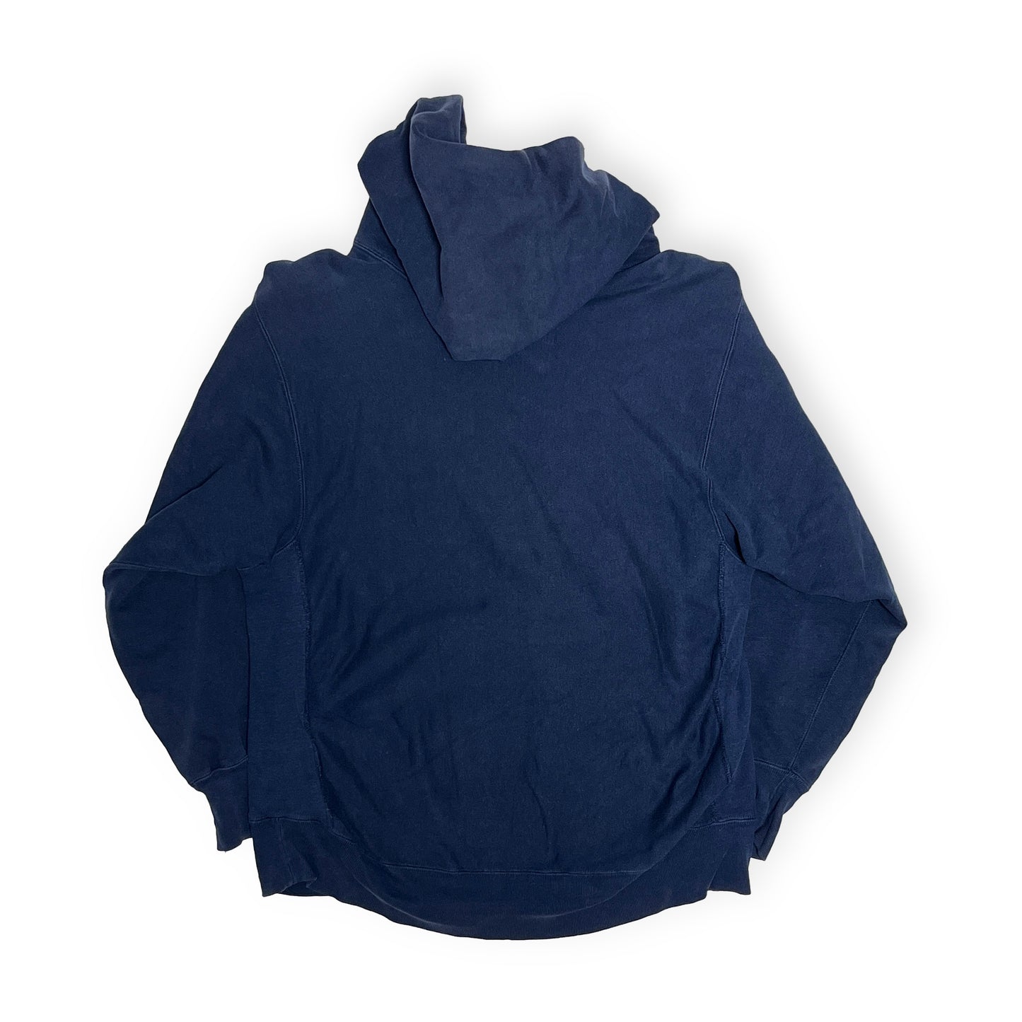 80's Champion R/W Parka Navy Size (XL)