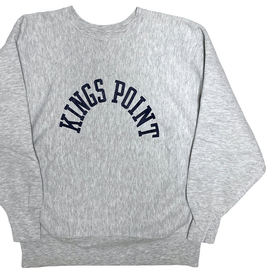 90's Champion R/W "KINGS POINT" Size (L)