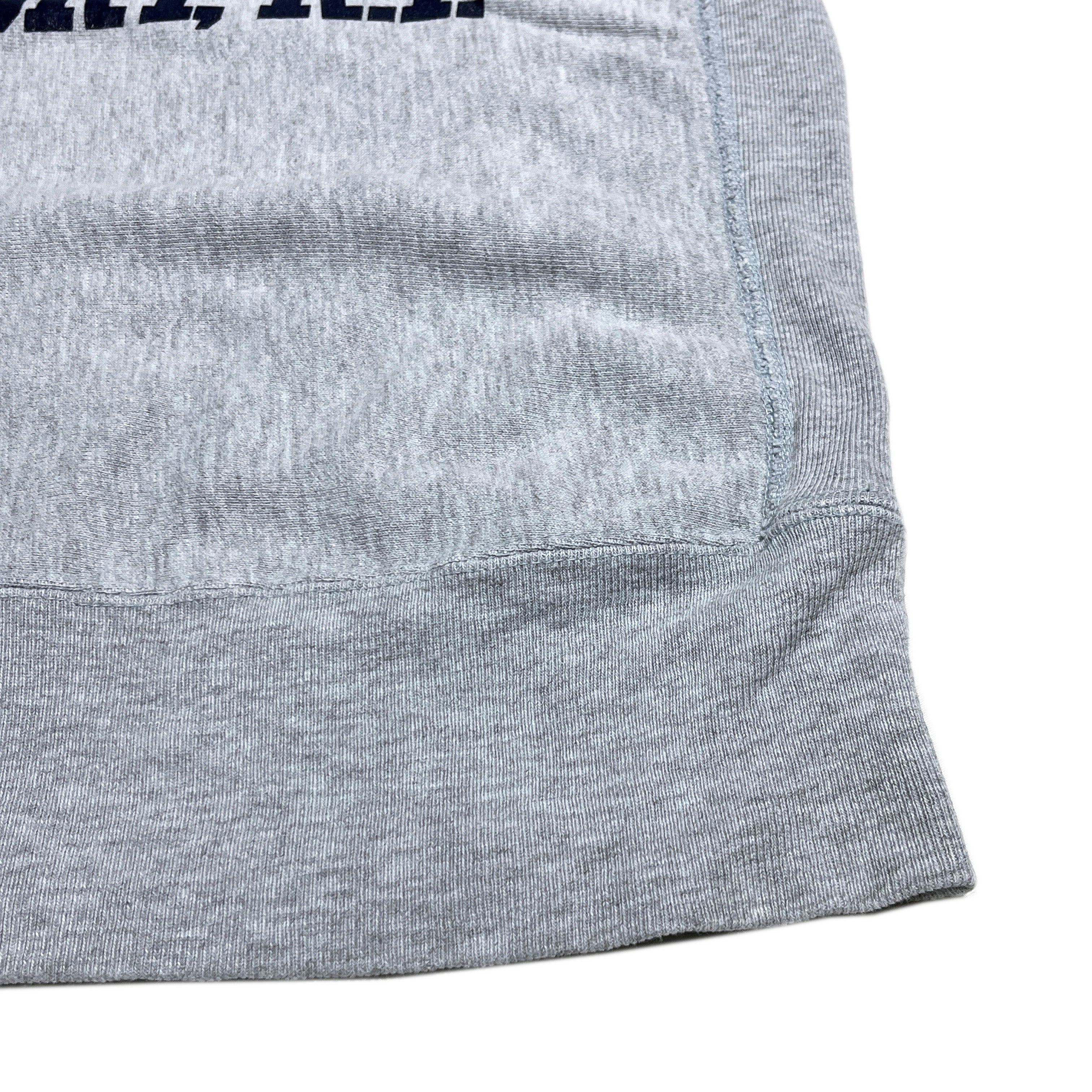 Champion リバースU.S Navy Newport 80s チャンピオン U.S.NAVY NEWPORT.R.I. Tシャツ L ヴィンテージ古着