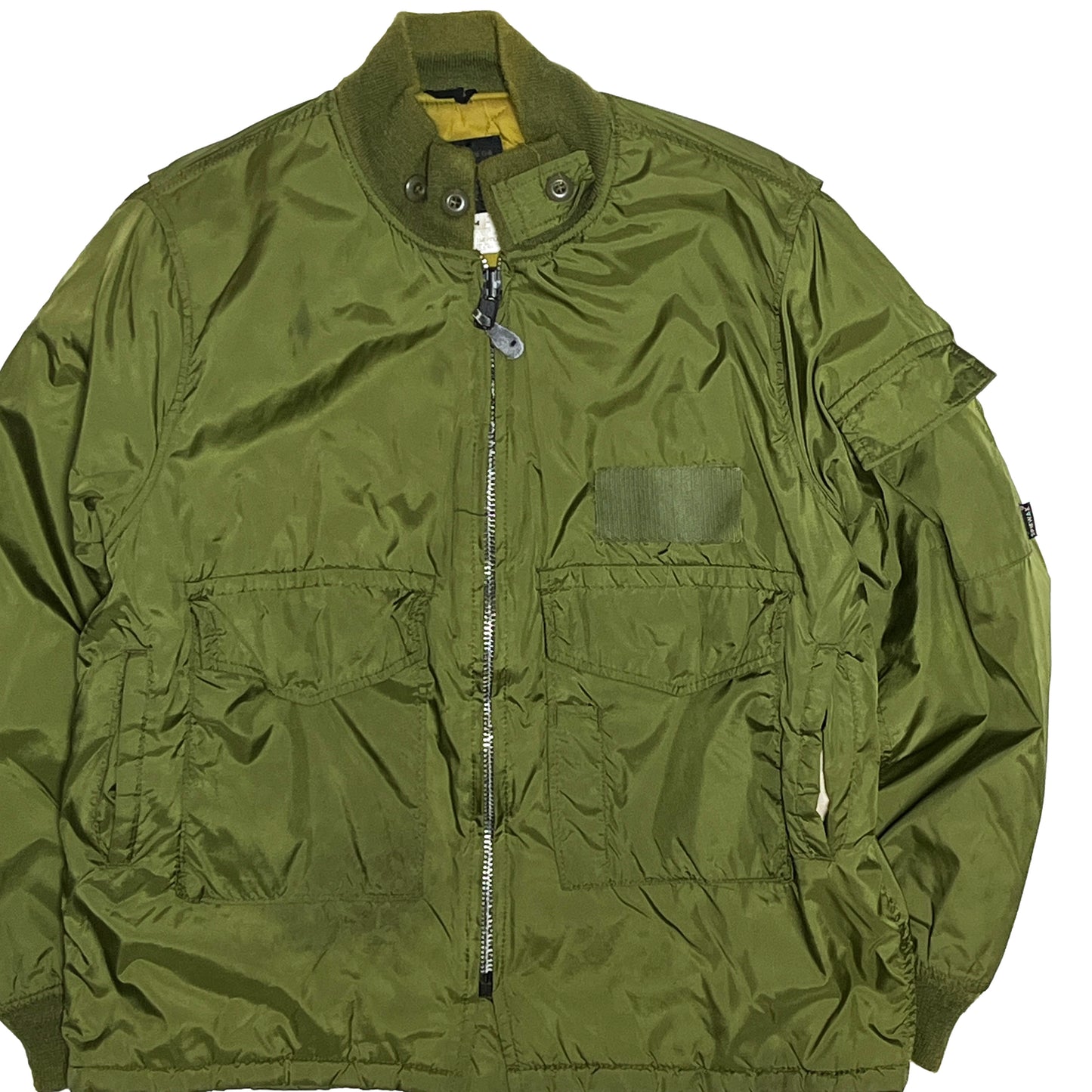 80's SPIEWAK G-8 ゴンズ Jacket Size (M) リブ無し！