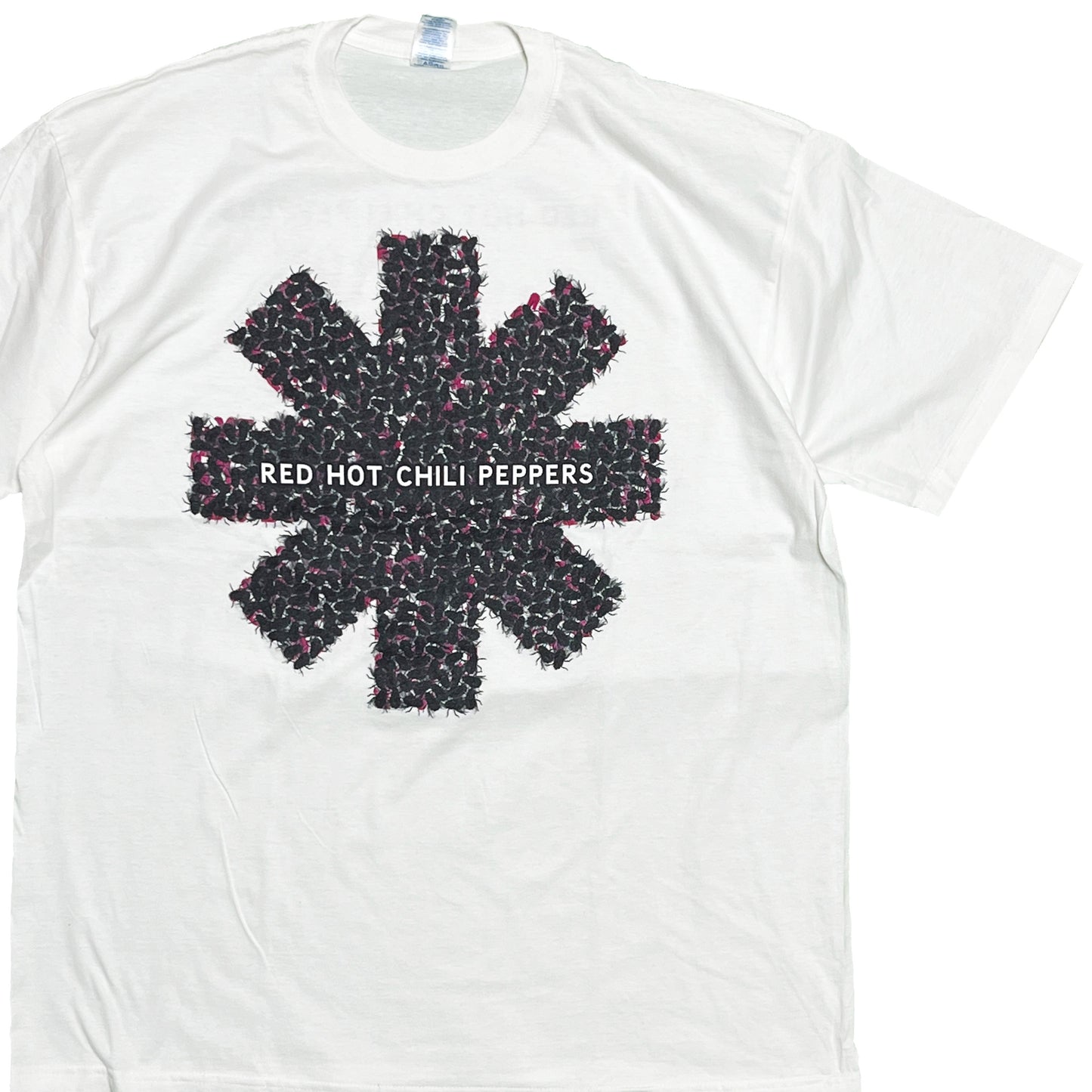 10's Gildan Red Hot Chili Peppers T Damien Hirst Size (XL)