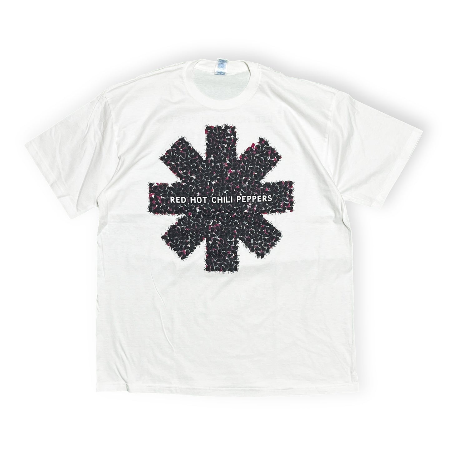 10's Gildan Red Hot Chili Peppers T Damien Hirst Size (XL)