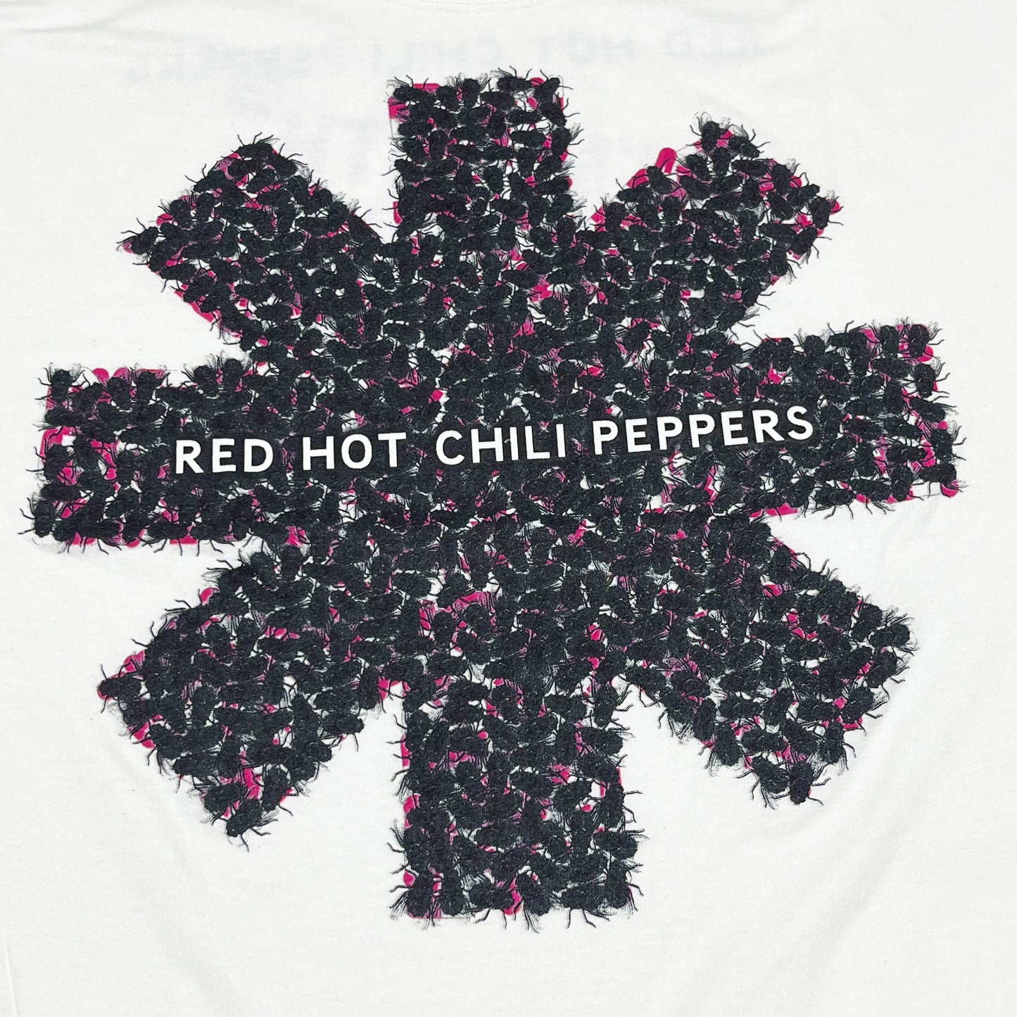 10's Gildan Red Hot Chili Peppers T Damien Hirst Size (XL)