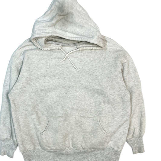 50's〜 Champion W-Face After Hoodie 完全無地 Size (L-XL)位 スペシャル！