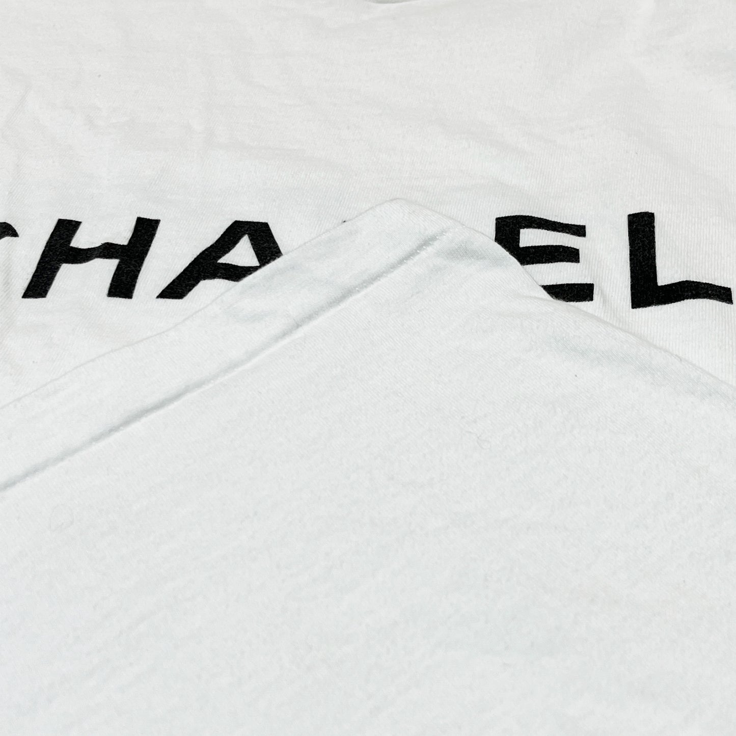 90's Hanes Chanel "Blooming Dale's" T Size (XL)