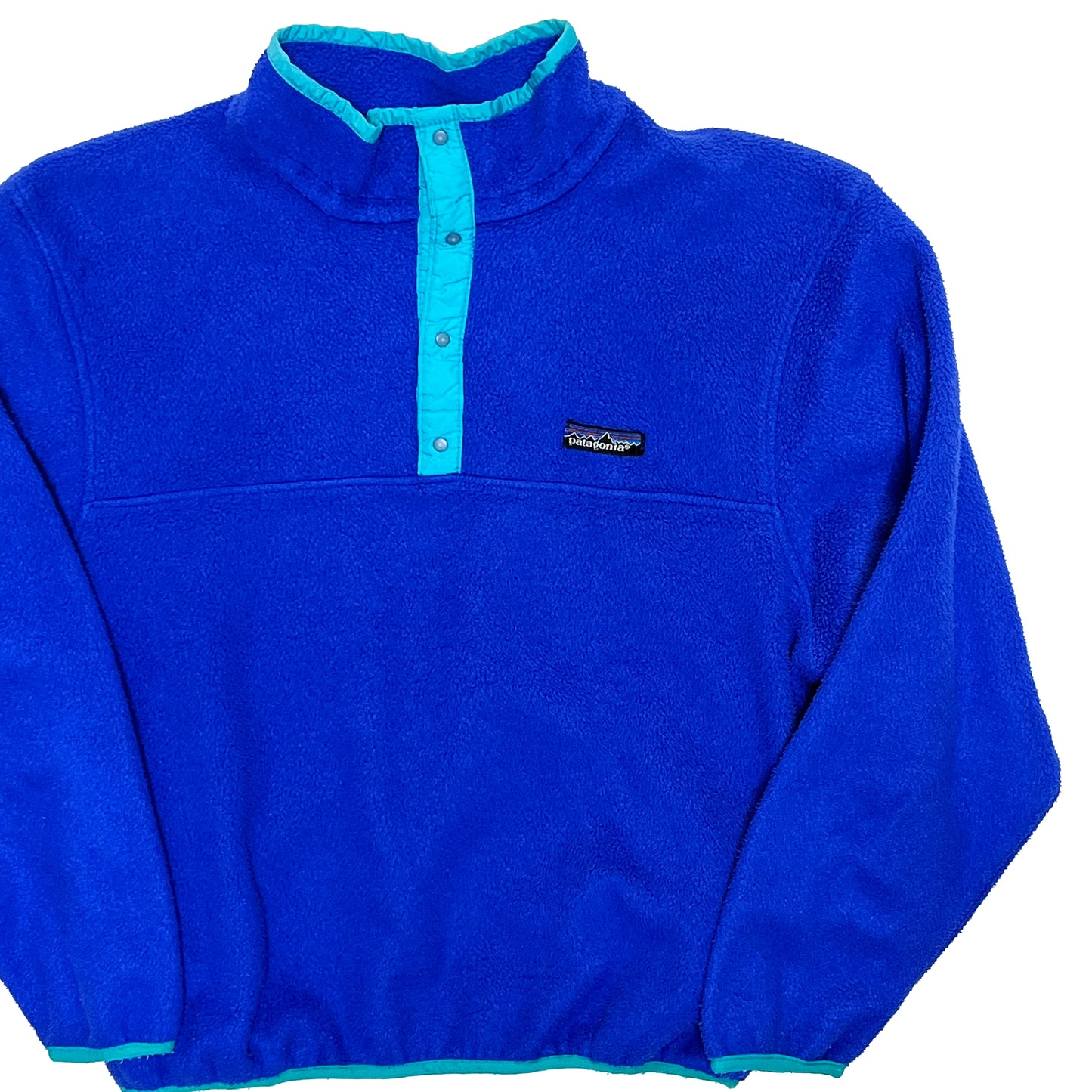 90's Patagonia Snap T Size (L)