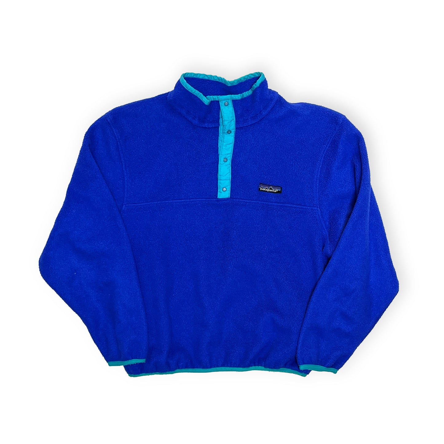 90's Patagonia Snap T Size (L)