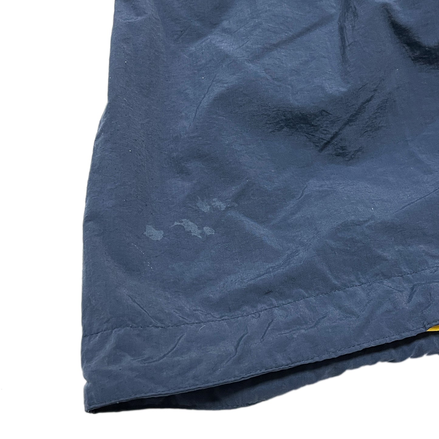 90's Ralph Lauren "92" Nylon Mods Parka ネイビー Size (L)