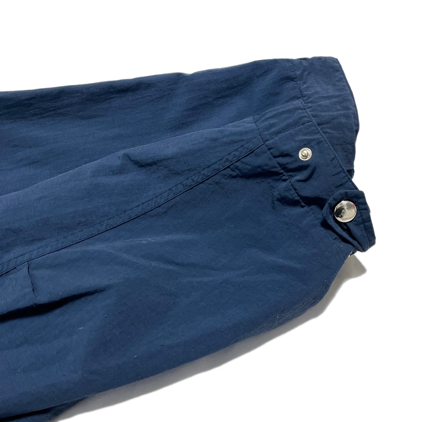 90's Ralph Lauren "92" Nylon Mods Parka ネイビー Size (L)