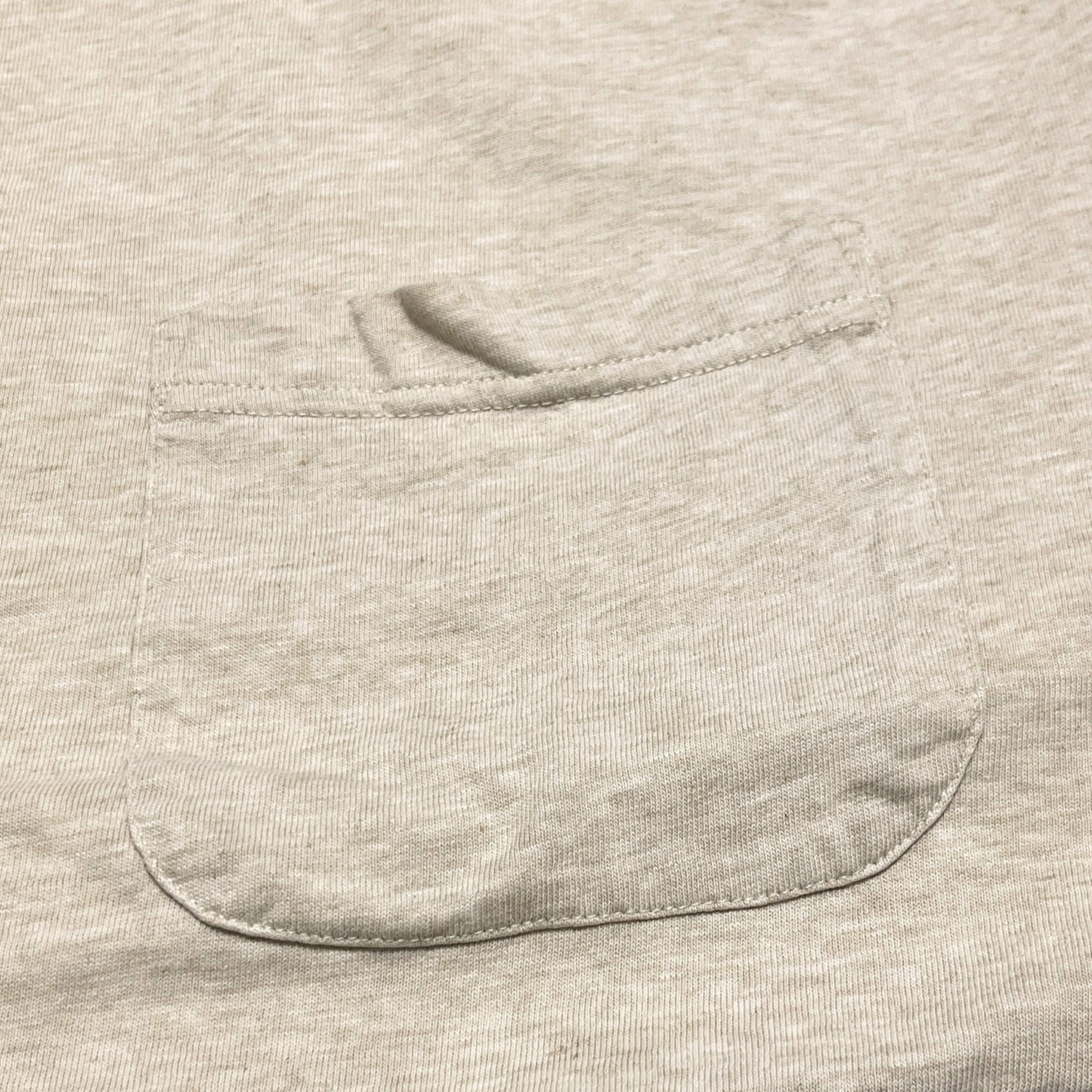 90's Eddie Bauer Pocket T Size (L) アメリカ製