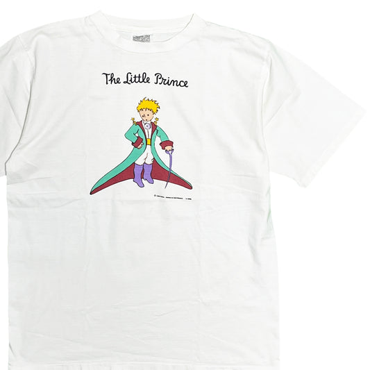 90's Wildwood Productions 星の王子さま T Size (XL)位 レア！