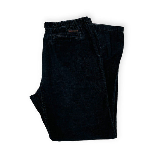 アメリカ製 Gramicci Cotton Easy PT ブラックコーズ Size (L)