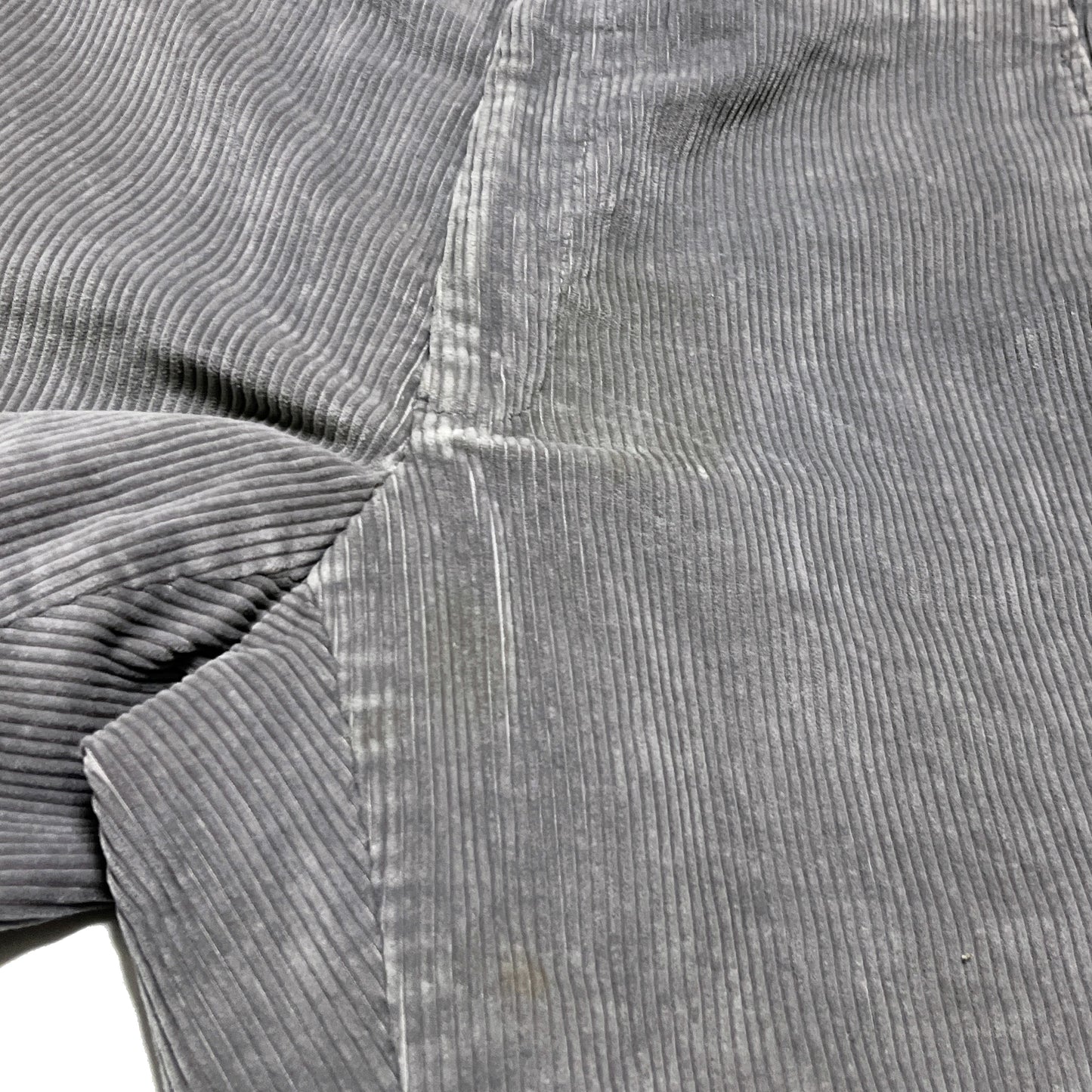 80's L.L.Bean Cords PT グレー Size (W33.5 L28)位