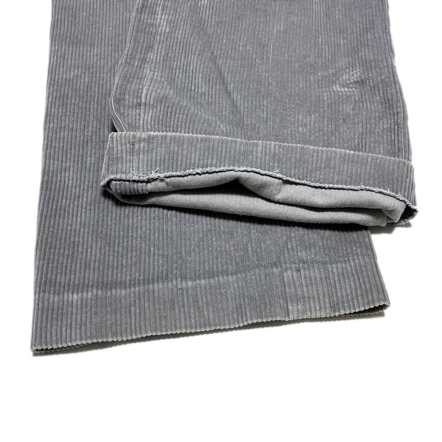 80's L.L.Bean Cords PT グレー Size (W33.5 L28)位