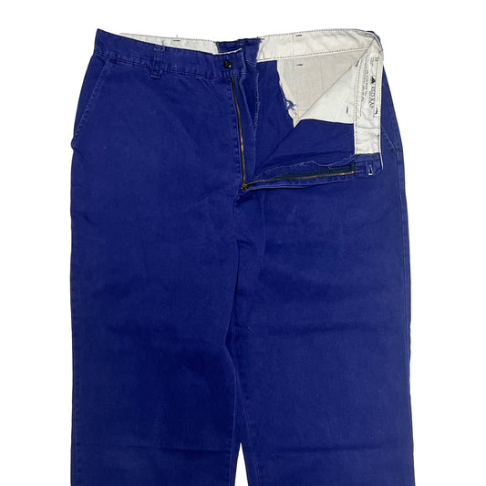 80's〜 RED KAP Work PT Size (W35 L27)位