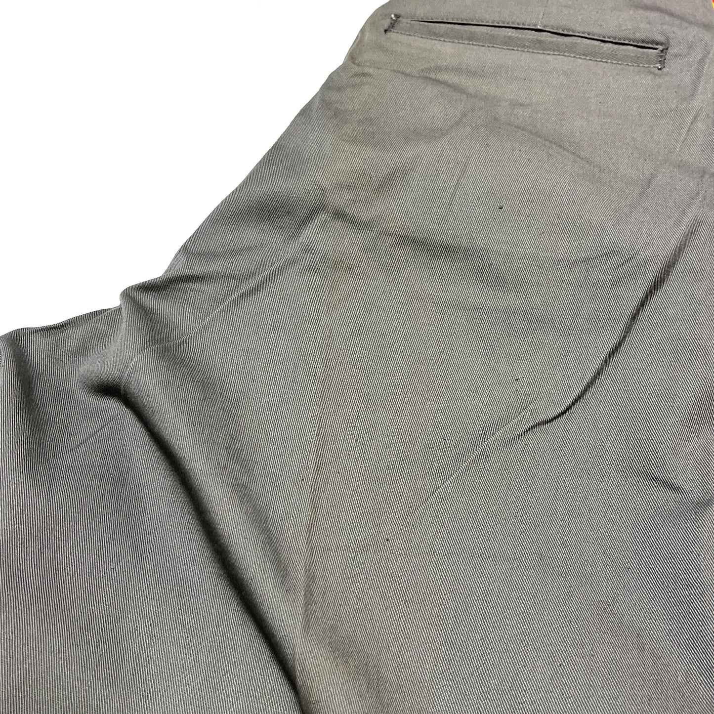 60's〜 ROOMY RICHARD Work PT Deadstock Size (W31 L31)位