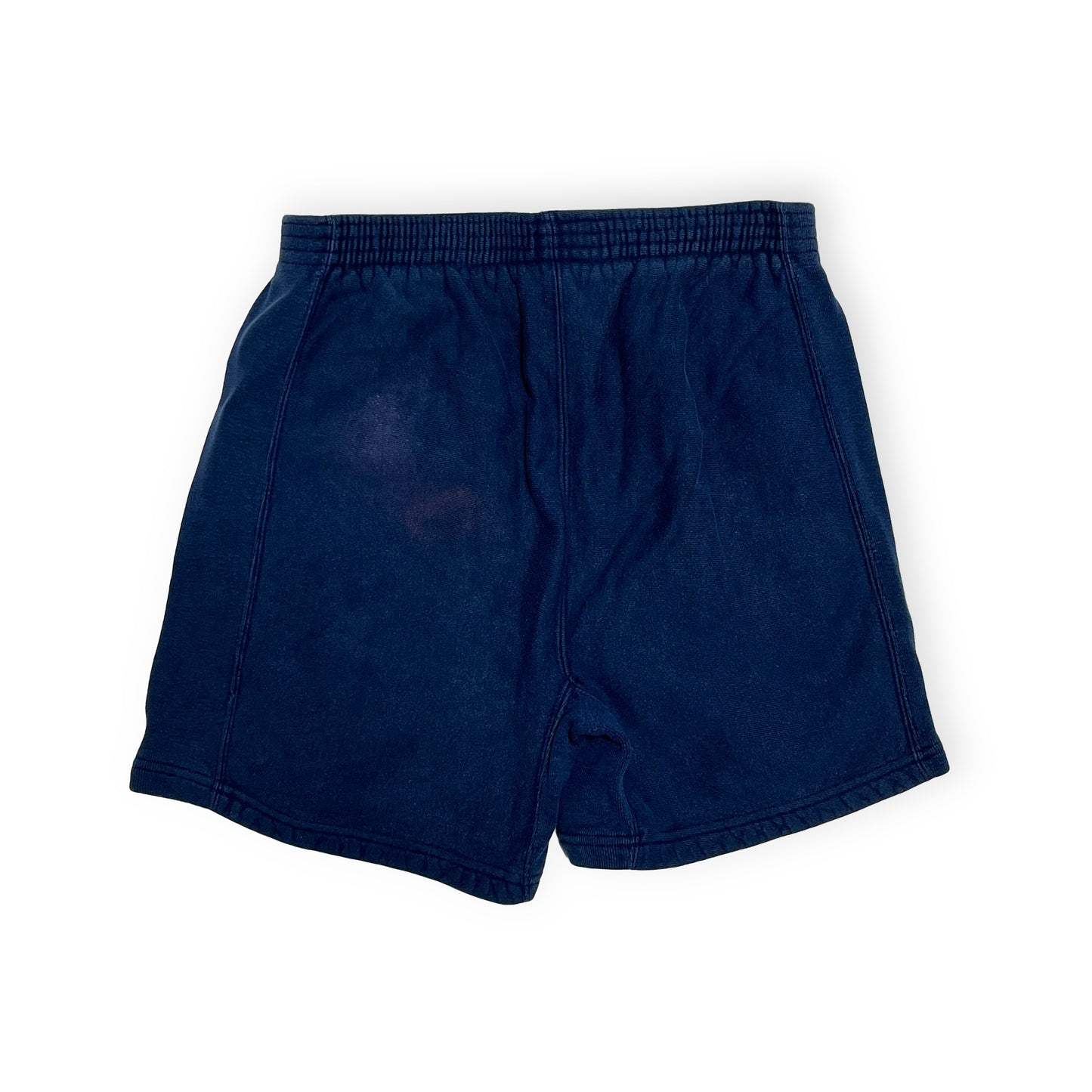 90's Champion R/W Shorts ネイビー Size (L)