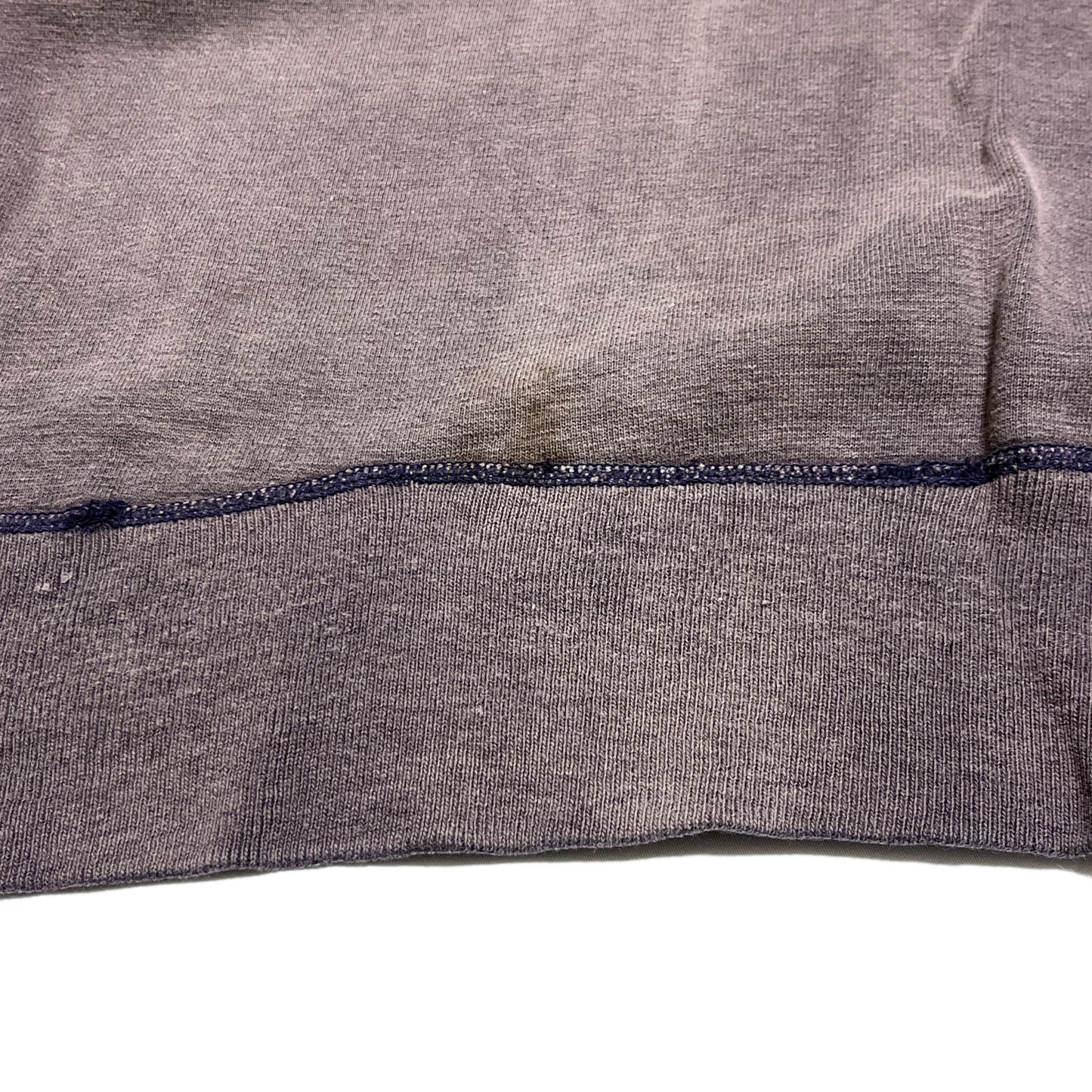 60's Champion ランタグ S/S Sweat "MUHLENBERG COLLEGE" Size (L)