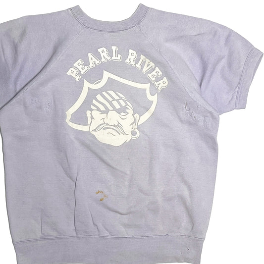 60's〜 Unknown S/S Sweat "PEARL RIVER" Size (L)位