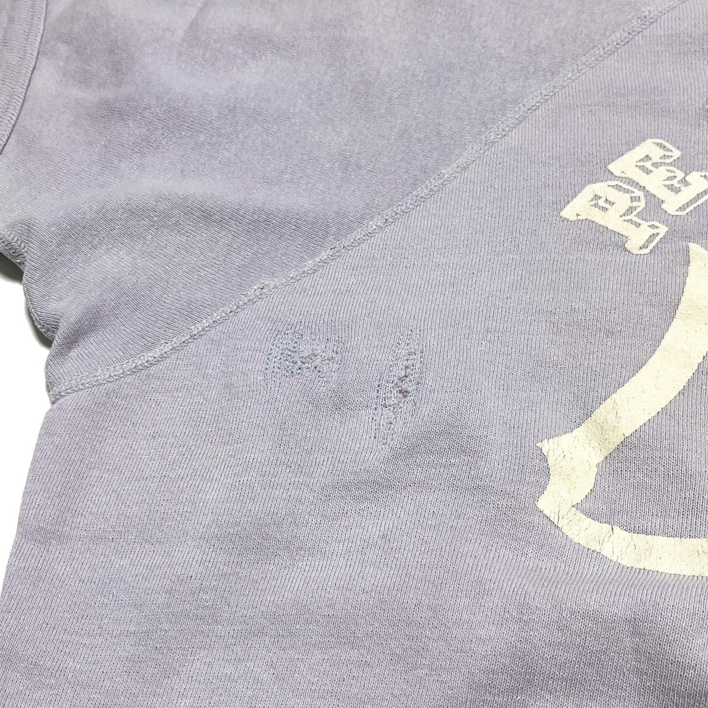 60's〜 Unknown S/S Sweat "PEARL RIVER" Size (L)位