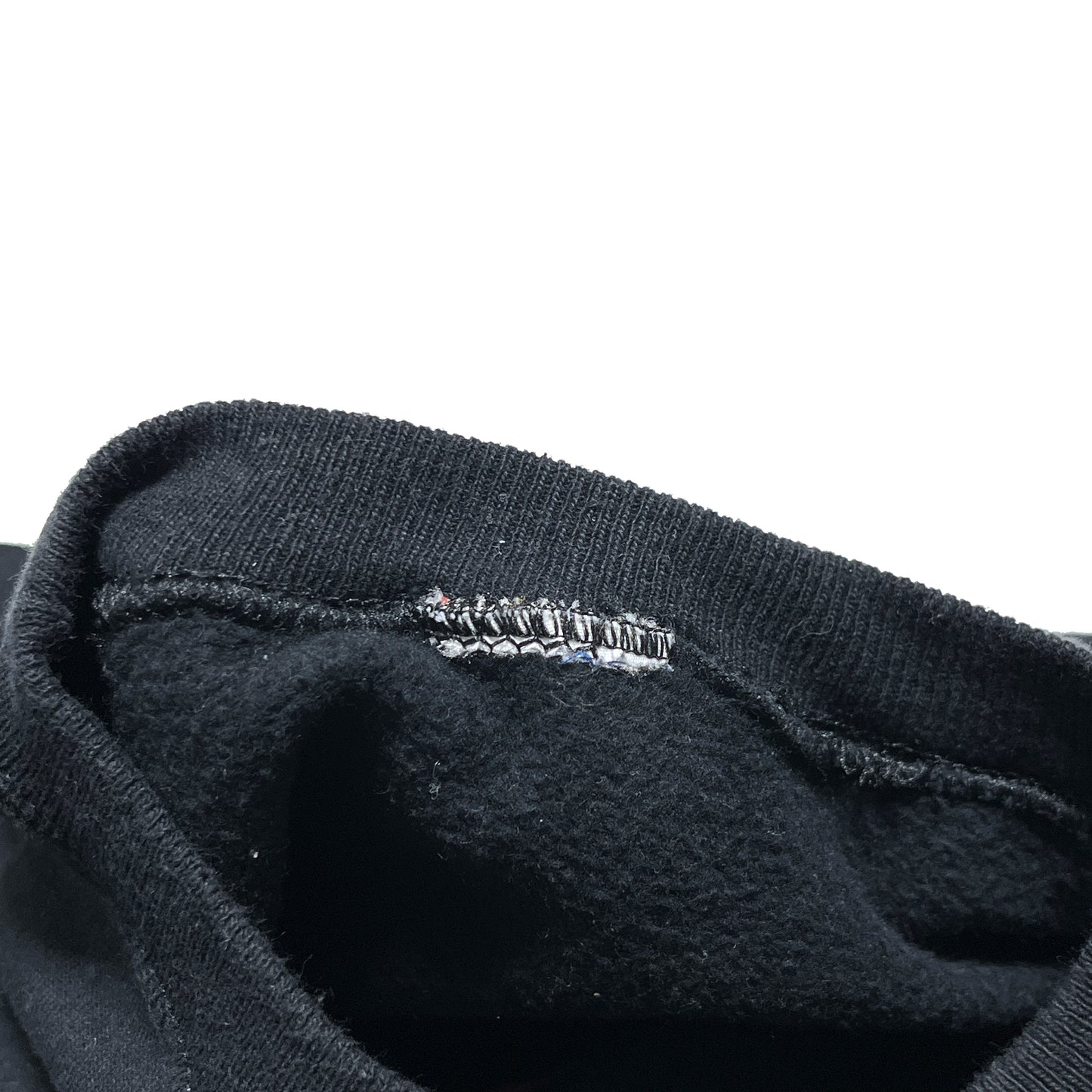 90's Champion？ 青刺繍タグ Sweat Size (XL)位 レア！