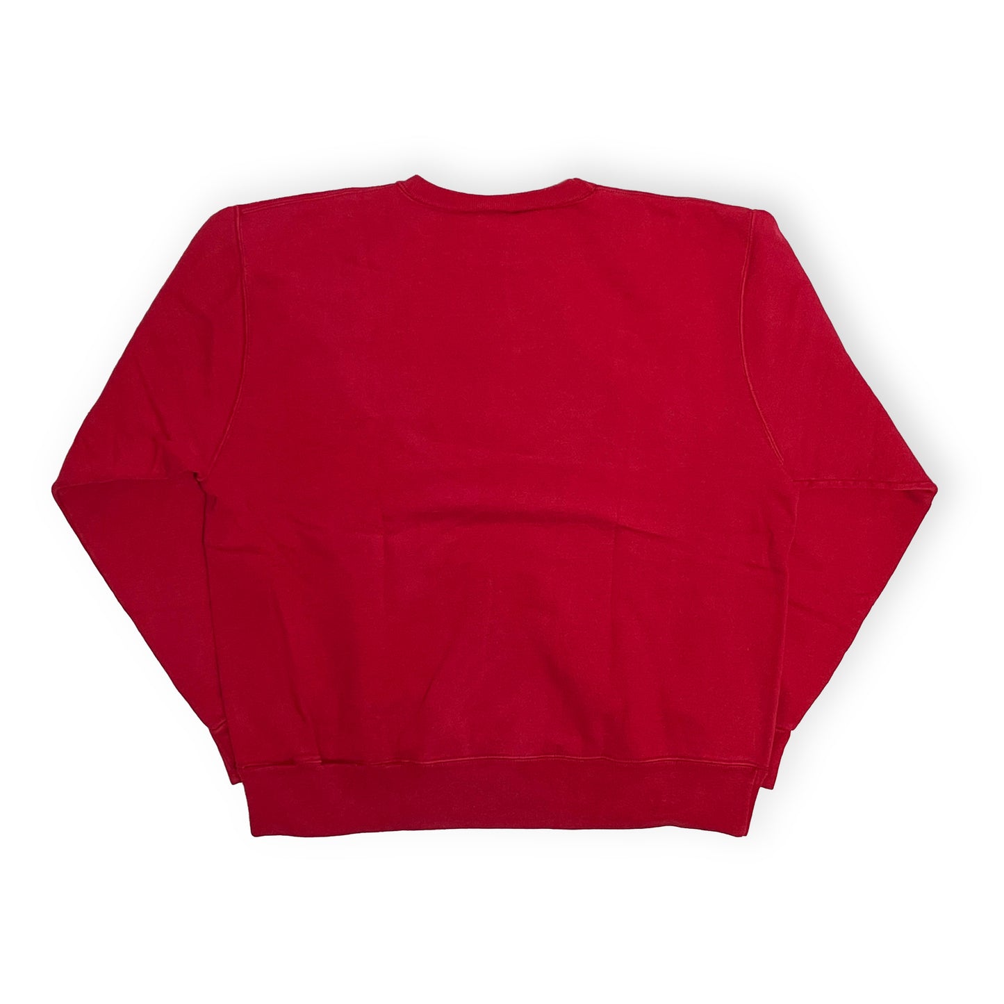 90's Champion 青刺繍タグ Sweat Size (XL) レア！