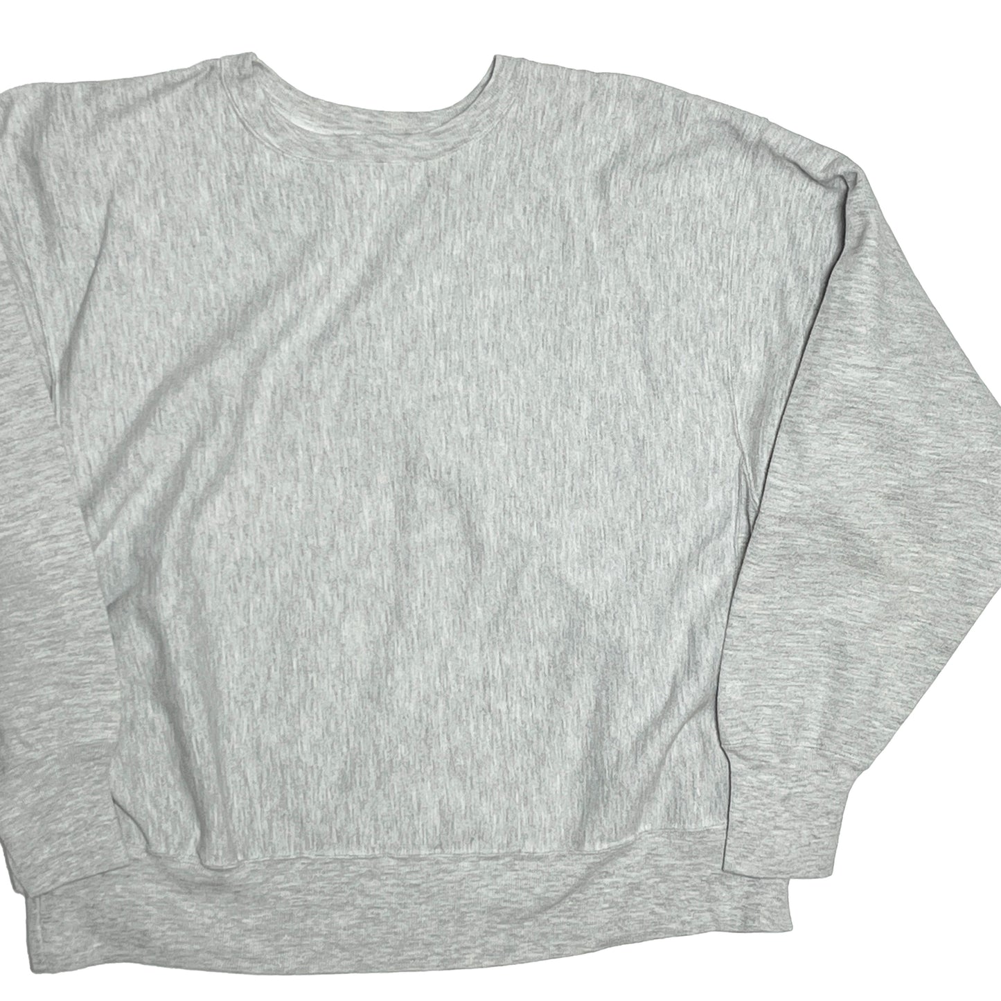 90's〜 Champion R/W 目無し Size (XL)位 レア！