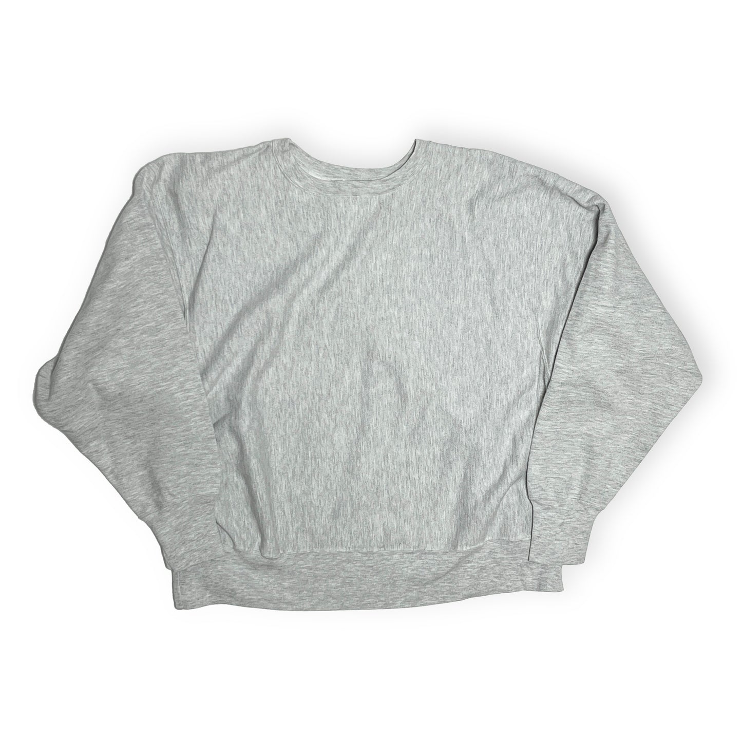 90's〜 Champion R/W 目無し Size (XL)位 レア！