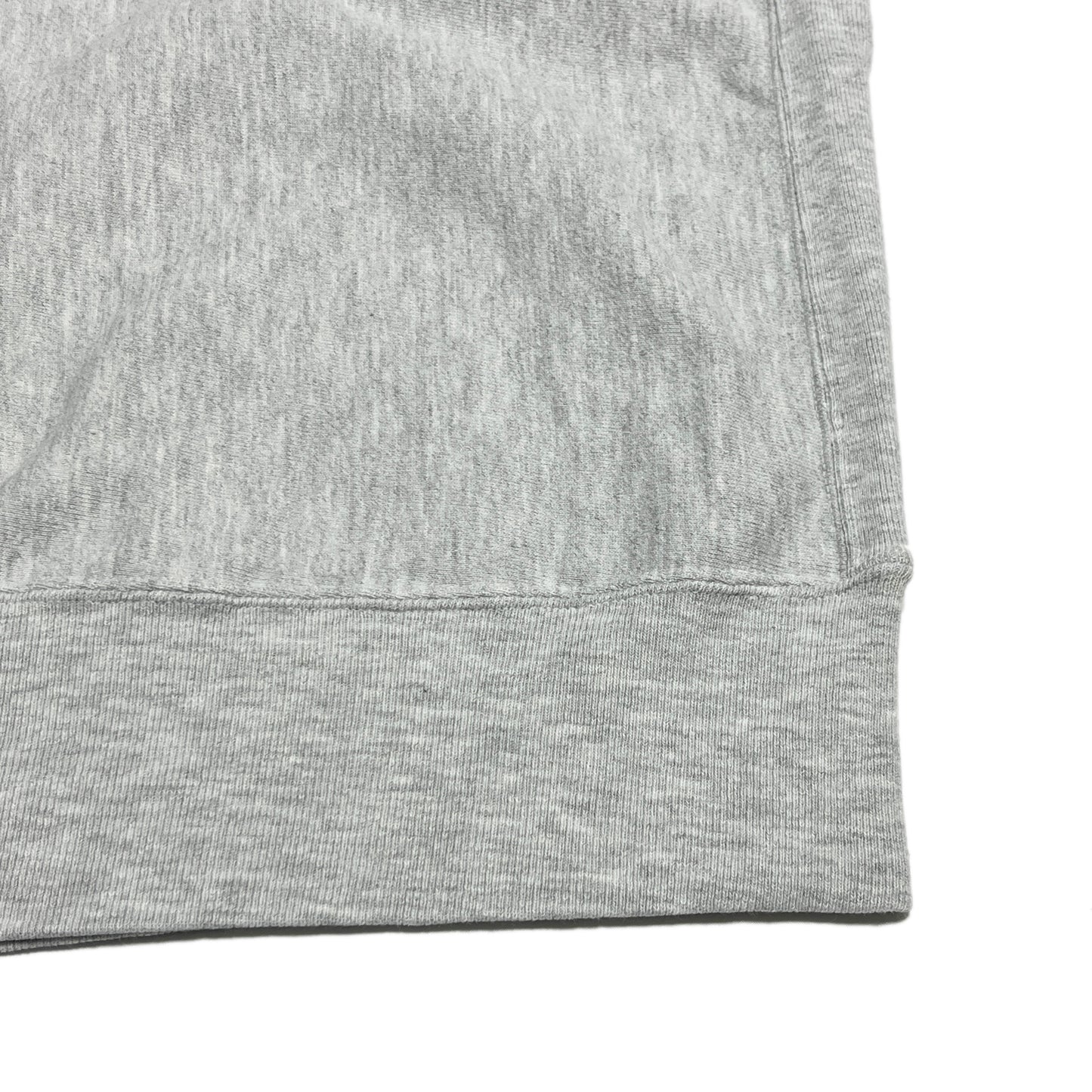 90's〜 Champion R/W 目無し Size (XL)位 レア！