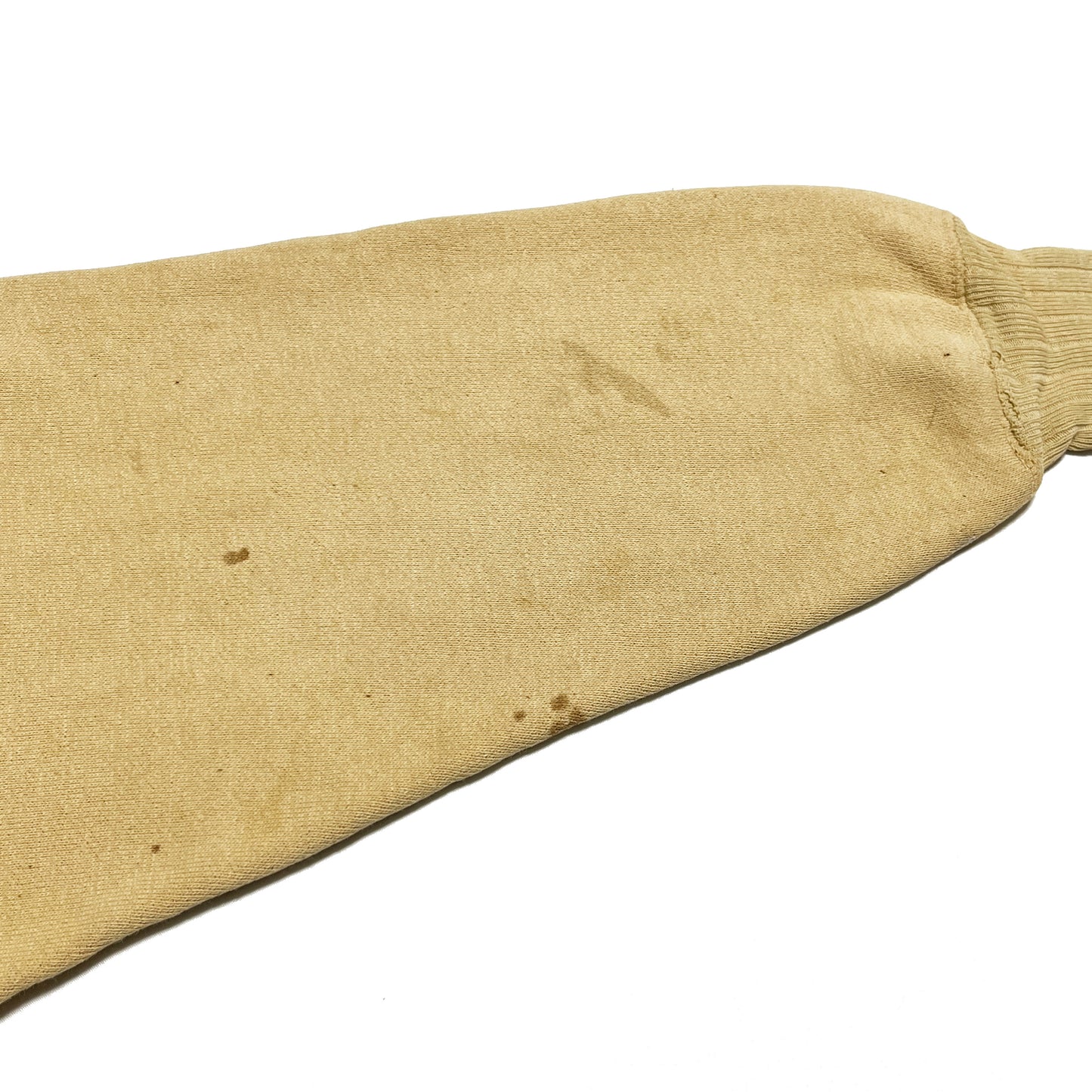 40's GOLD ACE U.S.ARMY Pocket Sweat 針抜きリブ Size (ML)位 スペシャル！