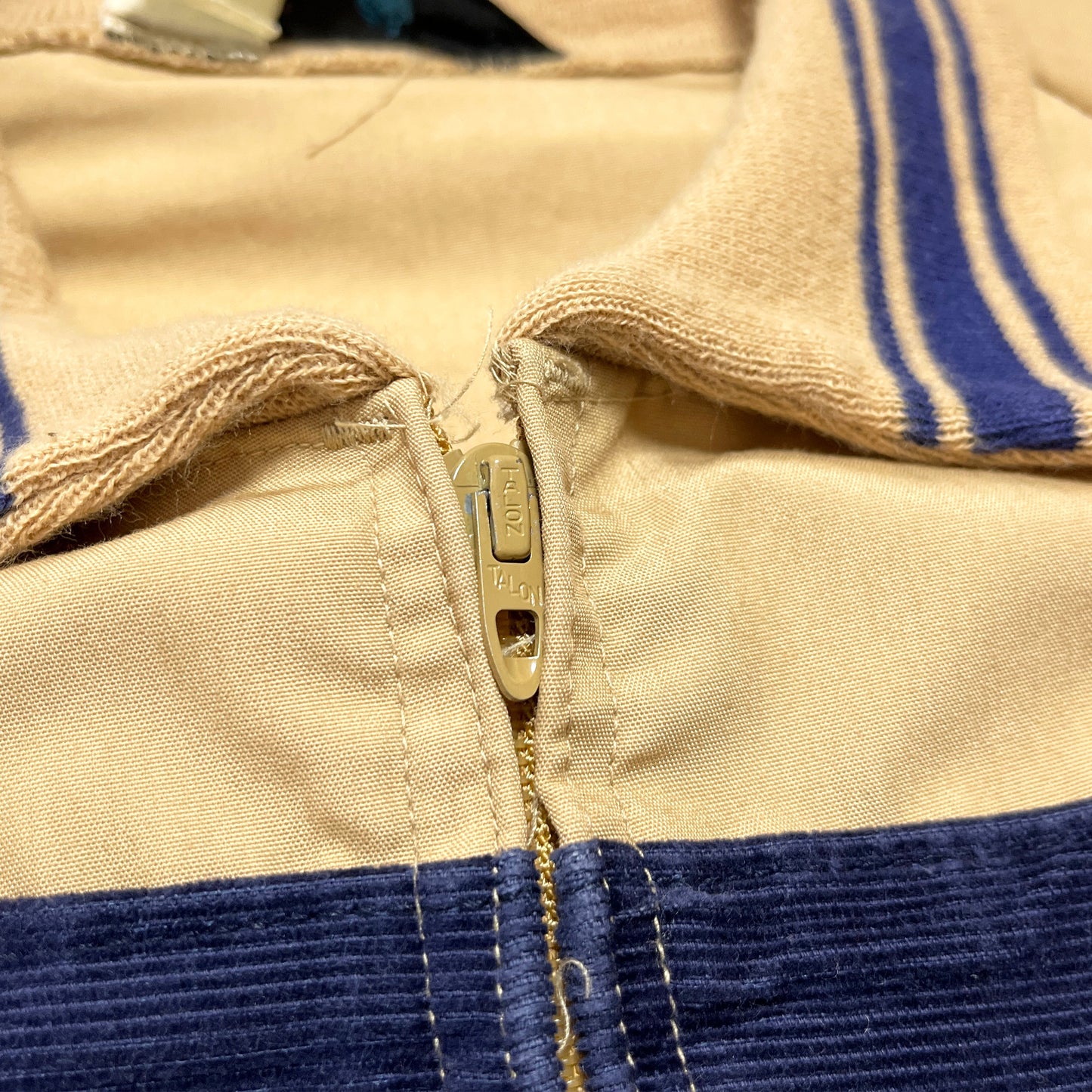 70's Champion Sing Top コーズ切り替え "International Word of Life" Size (L)