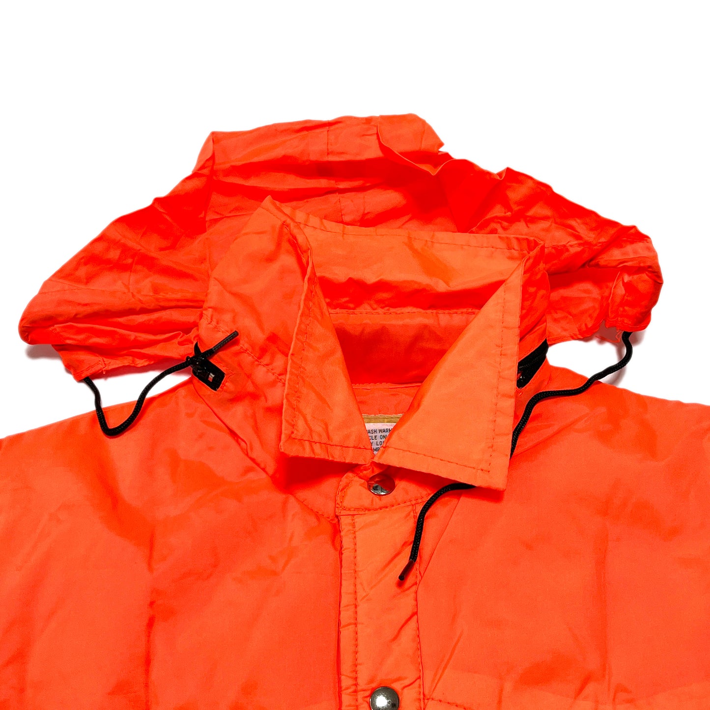 80's〜 Lone River Quilting L/S SH Size (L)