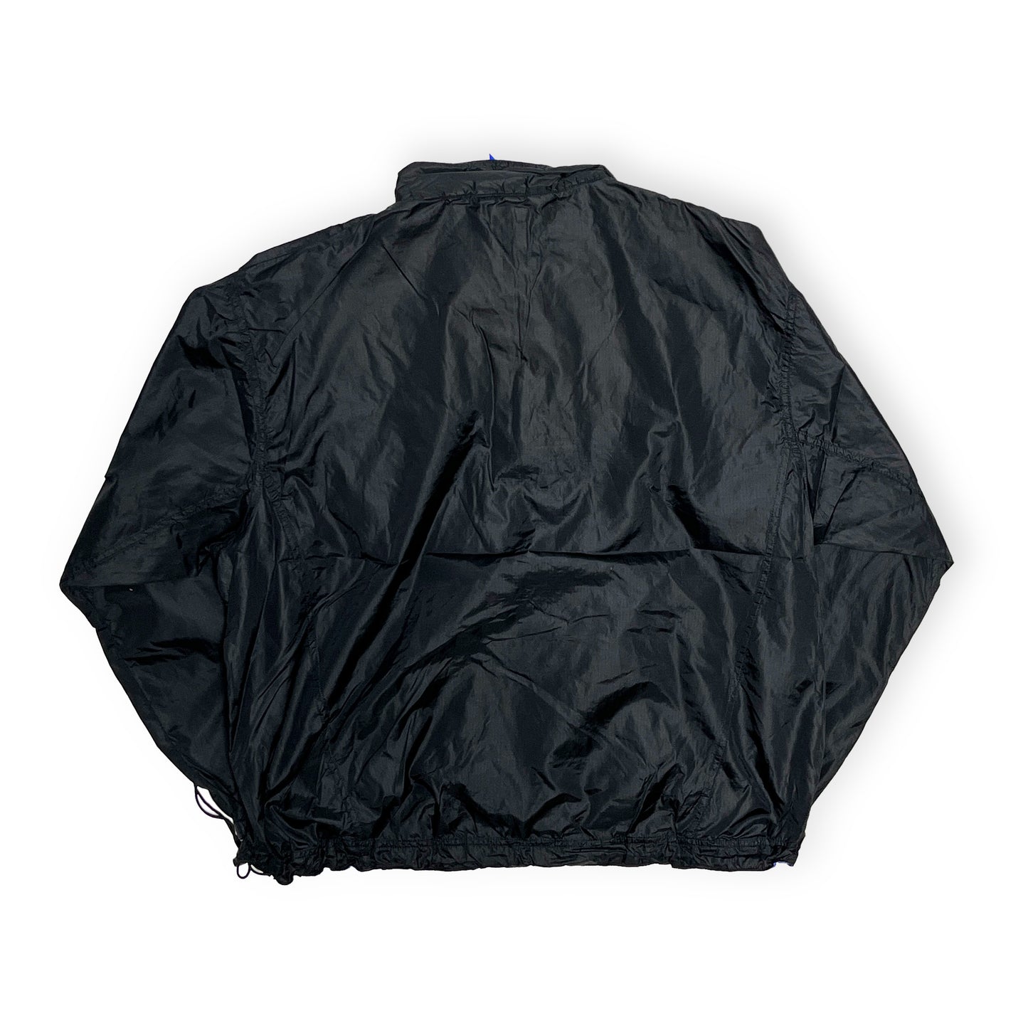 80's〜 L.L.Bean Nylon P/O Size (XL)位