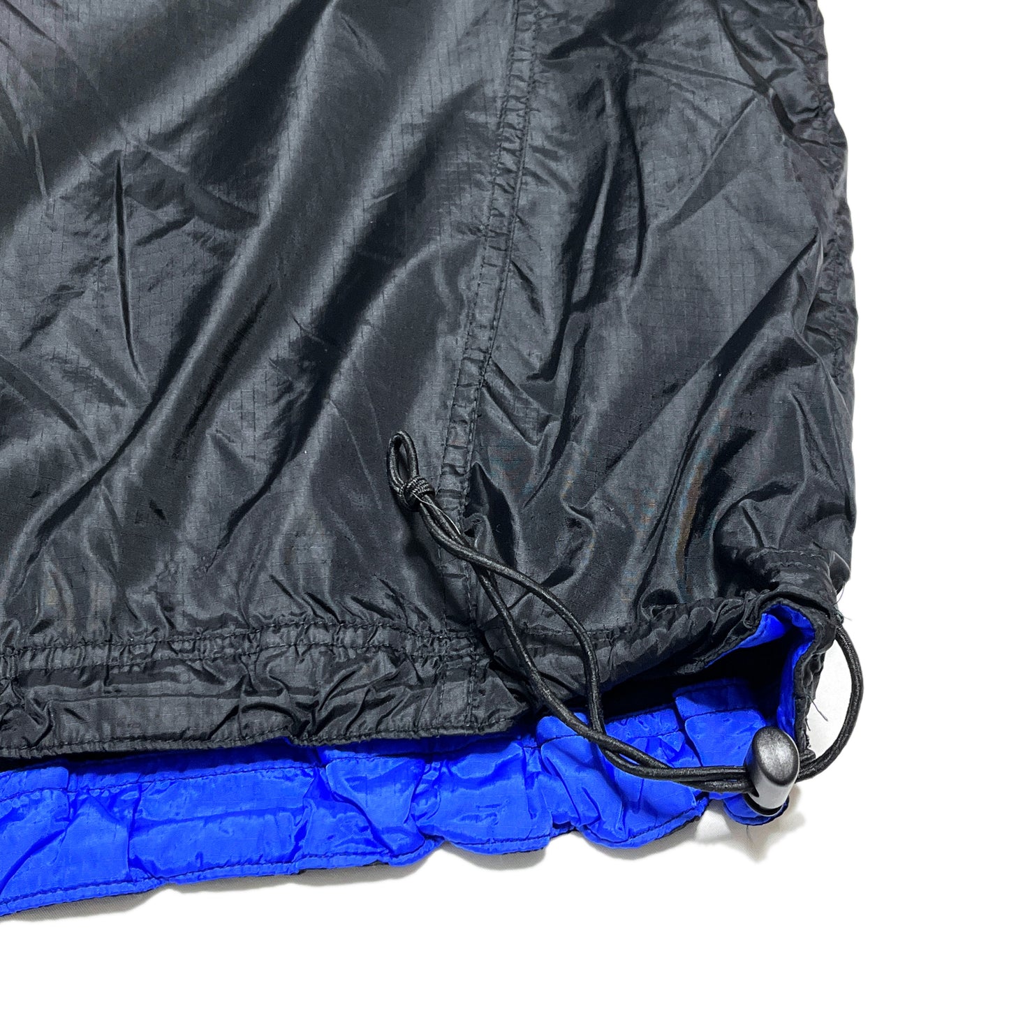 80's〜 L.L.Bean Nylon P/O Size (XL)位