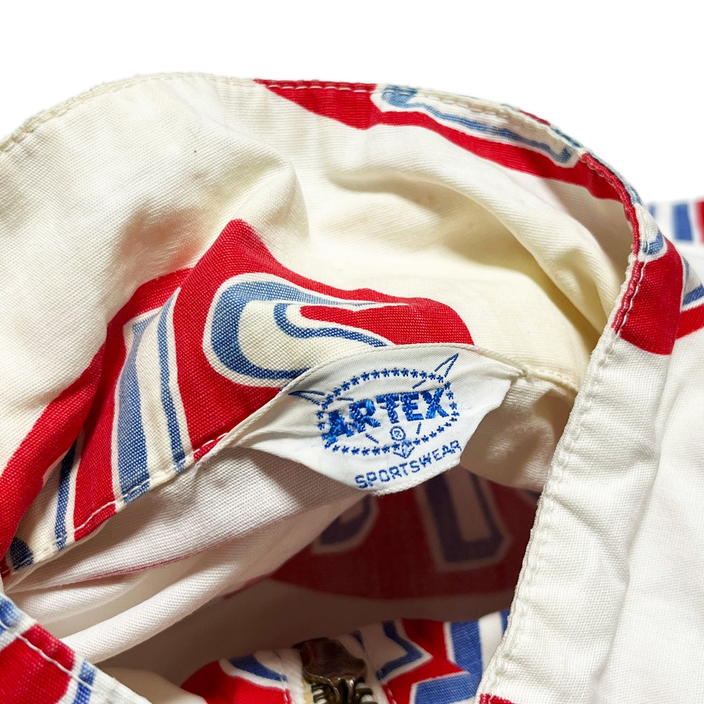 60's〜 ARTEX STP DRIZZLER JKT Size (L-XL)位 スペシャル！