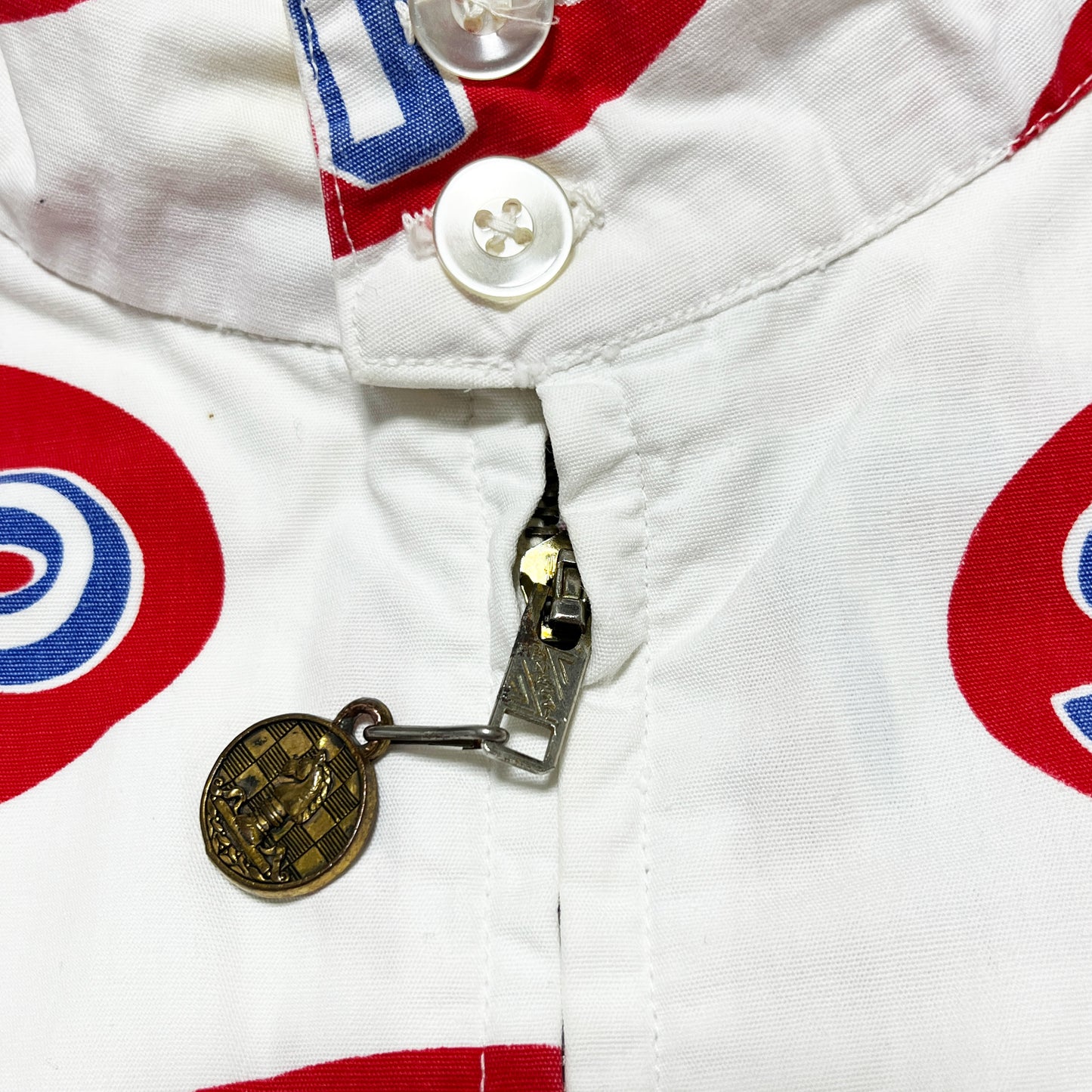 60's〜 ARTEX STP DRIZZLER JKT Size (L-XL)位 スペシャル！