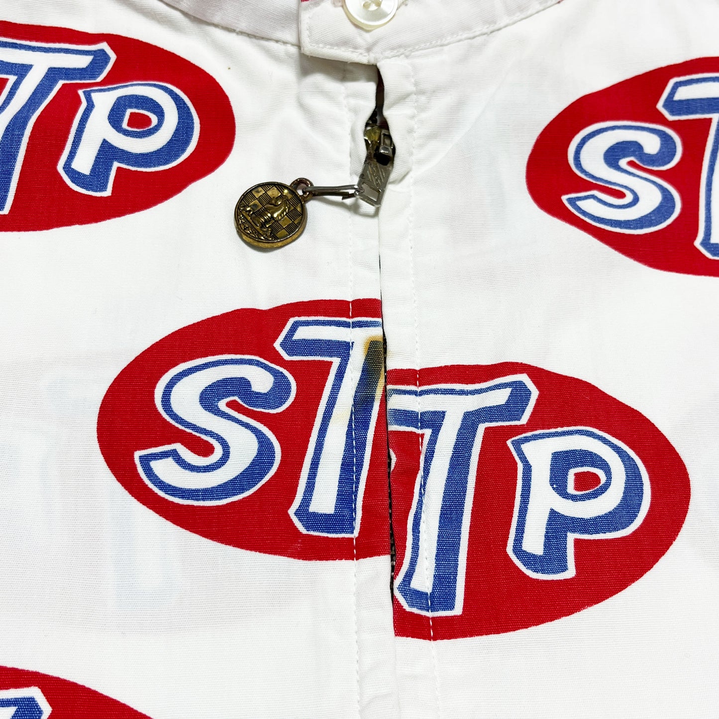 60's〜 ARTEX STP DRIZZLER JKT Size (L-XL)位 スペシャル！