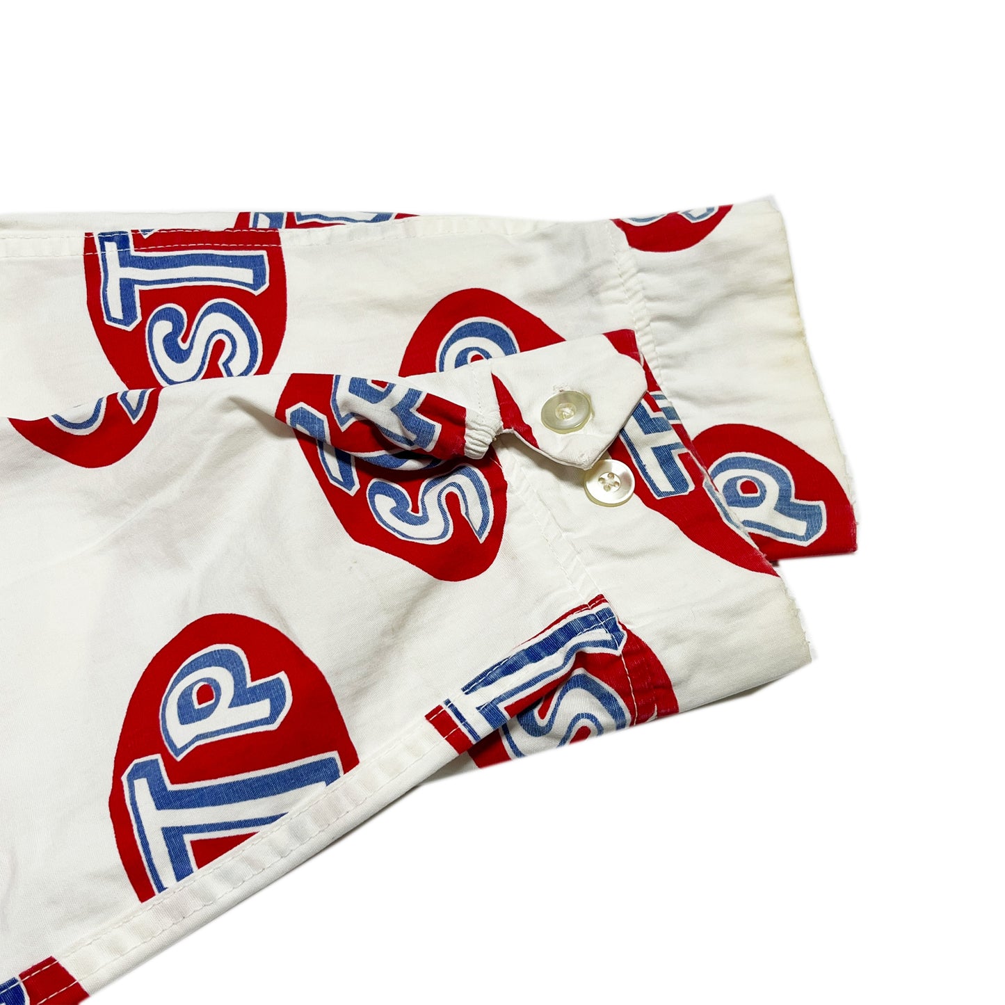 60's〜 ARTEX STP DRIZZLER JKT Size (L-XL)位 スペシャル！