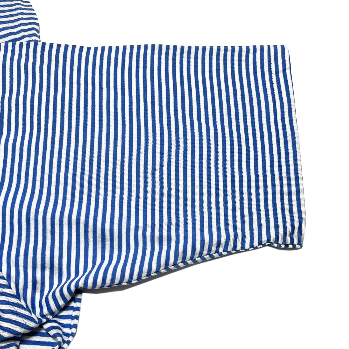 80's〜 Brooks Brothers Border Polo SH Size (XL) アメリカ製
