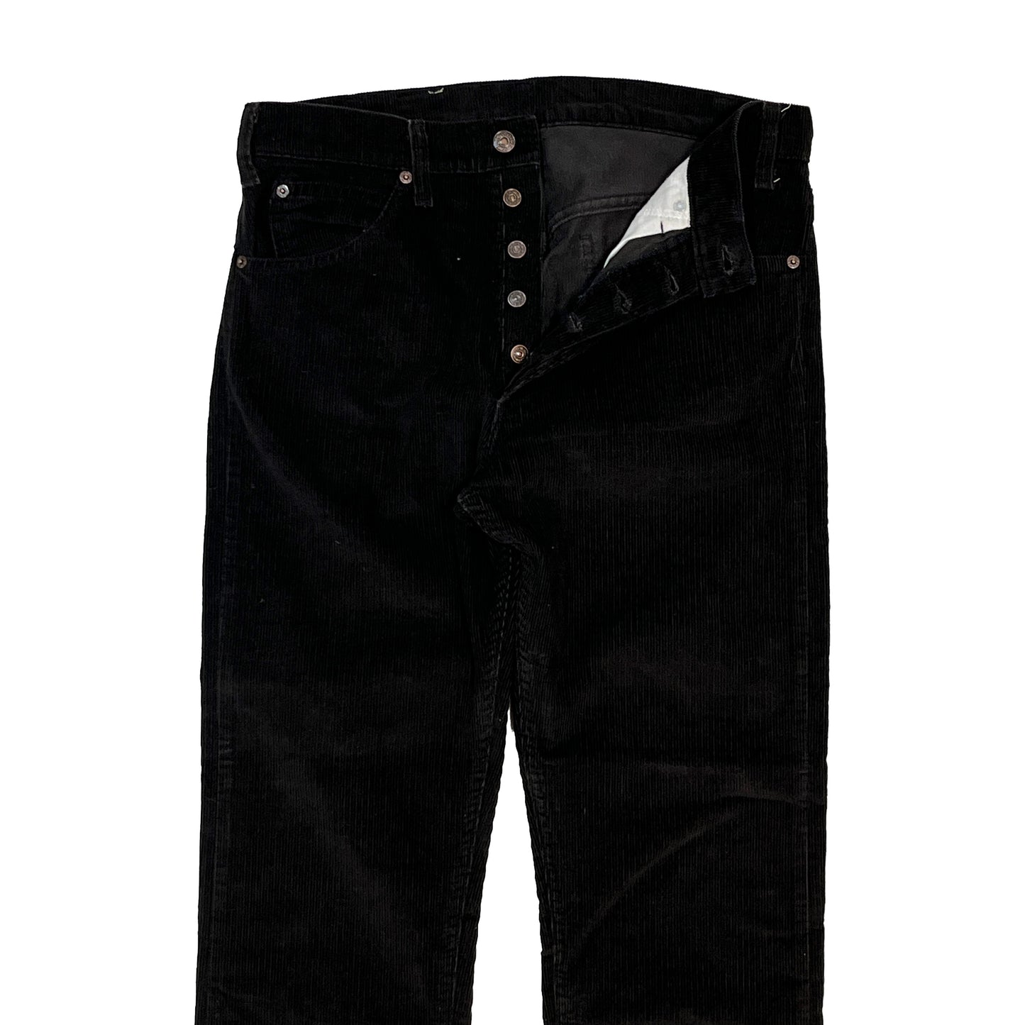 80's Levi's 521 Cords PT ボタンフライ Size (W33 L30)位