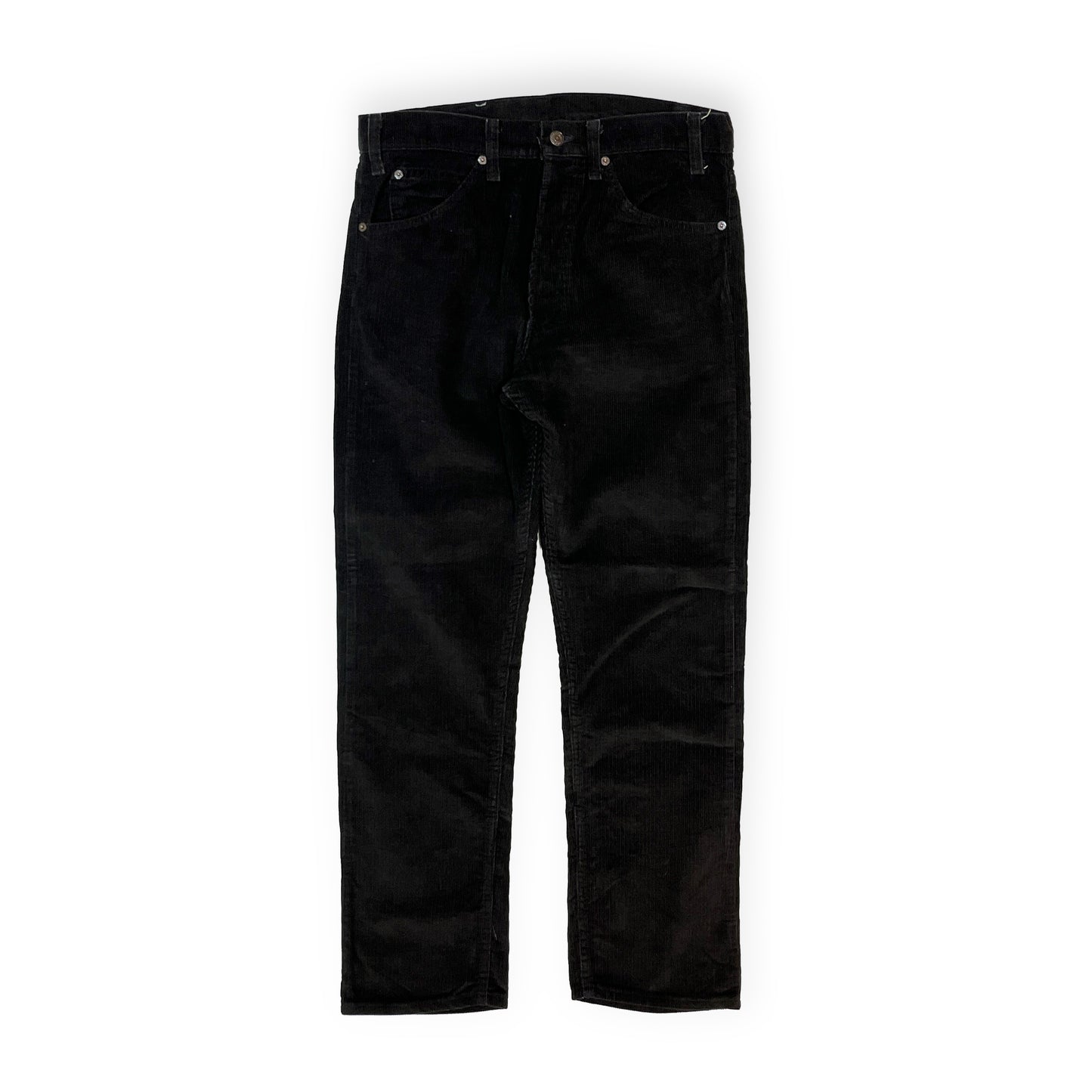 80's Levi's 521 Cords PT ボタンフライ Size (W33 L30)位