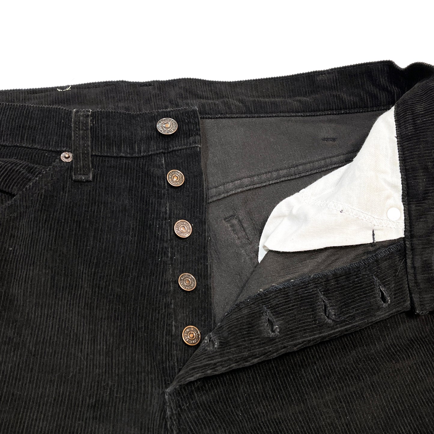 80's Levi's 521 Cords PT ボタンフライ Size (W33 L30)位