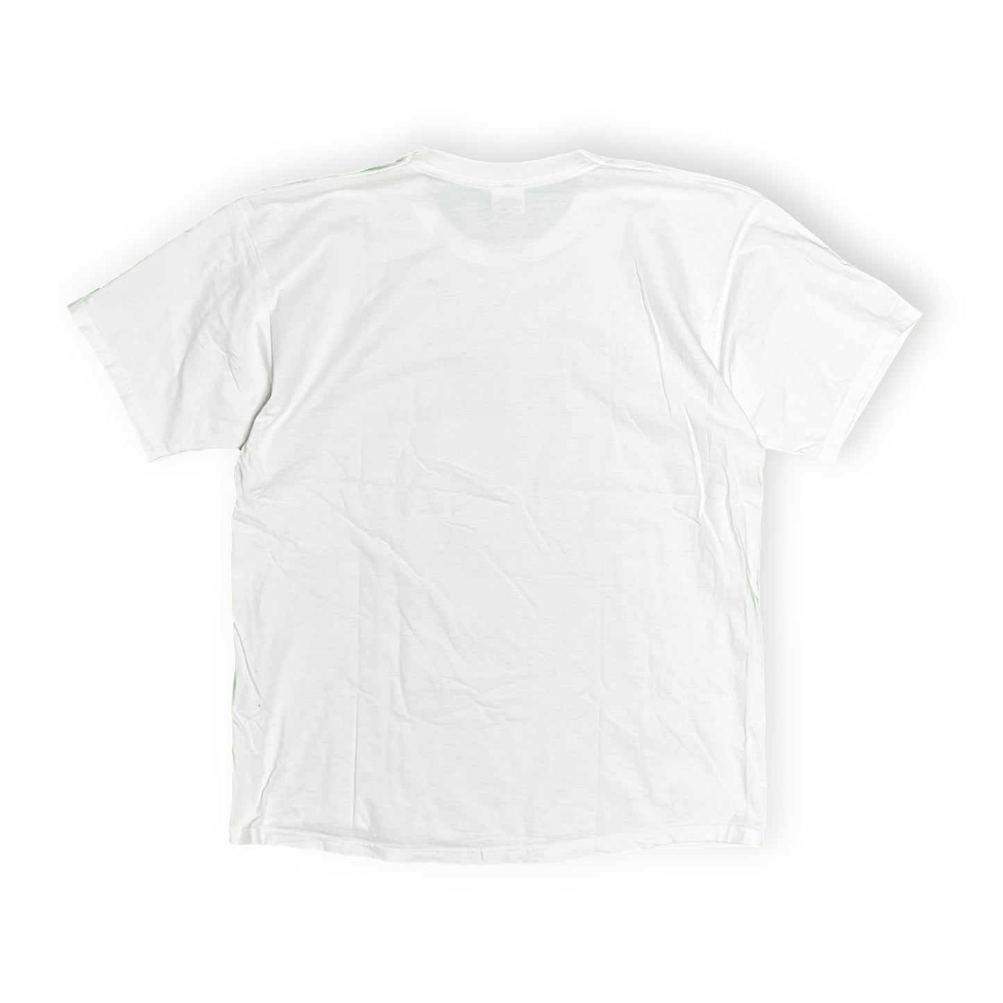 90's〜 FRUIT OF THE LOOM American Express Cards T Size (XL)