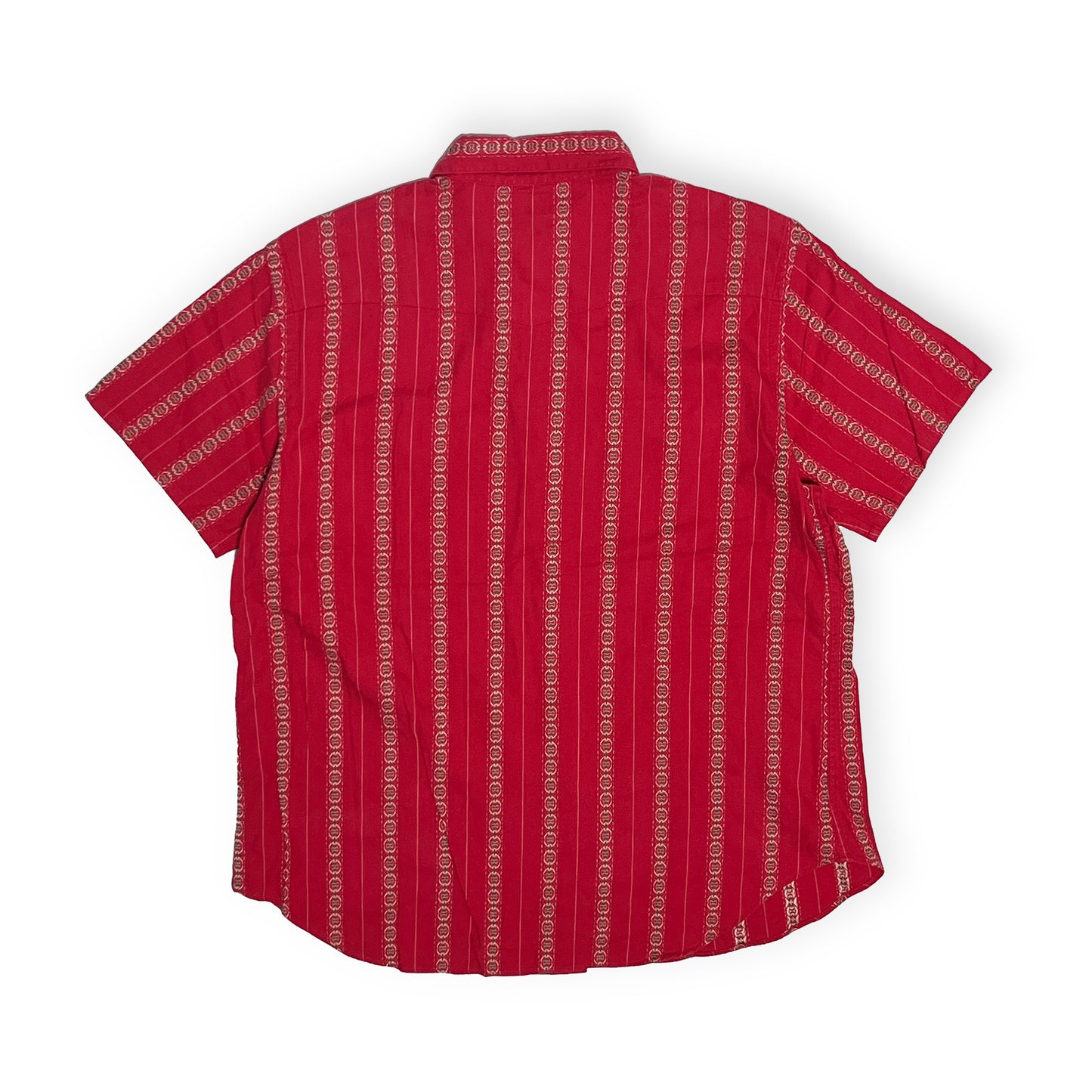 Ralph Lauren S/S Western SH Size (L)