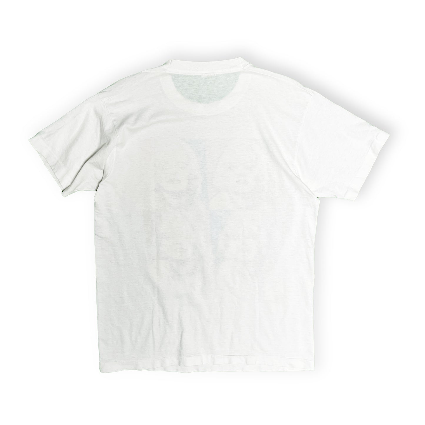 90's FRUIT OF THE LOOM Marilyn Monroe T Size (L)
