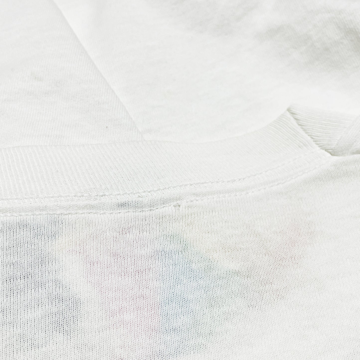 90's FRUIT OF THE LOOM Marilyn Monroe T Size (L)